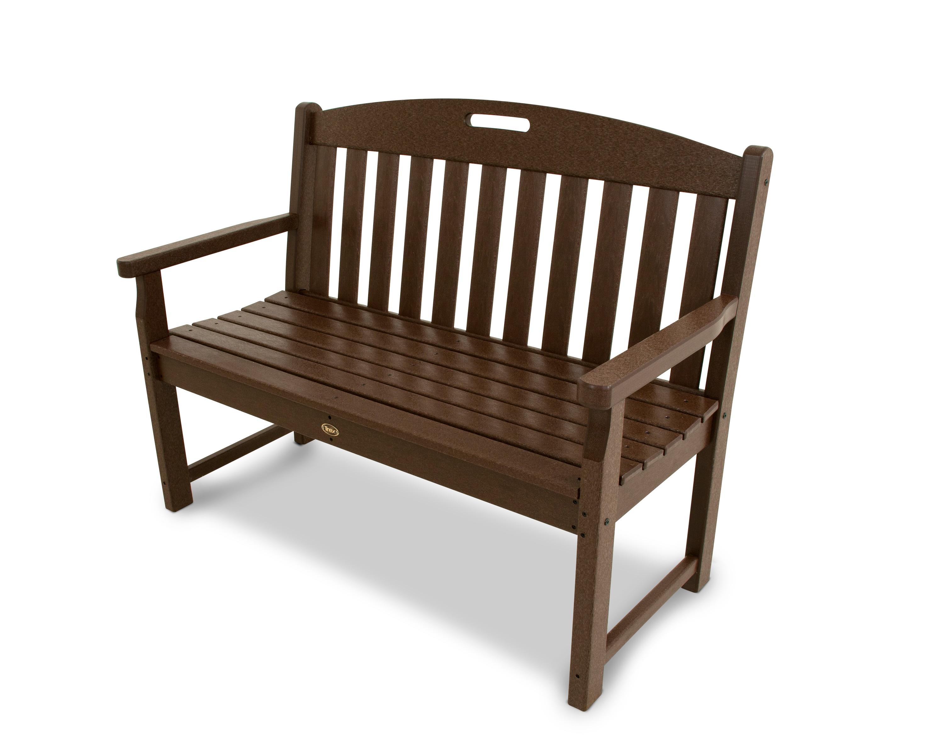Yacht Club Bench