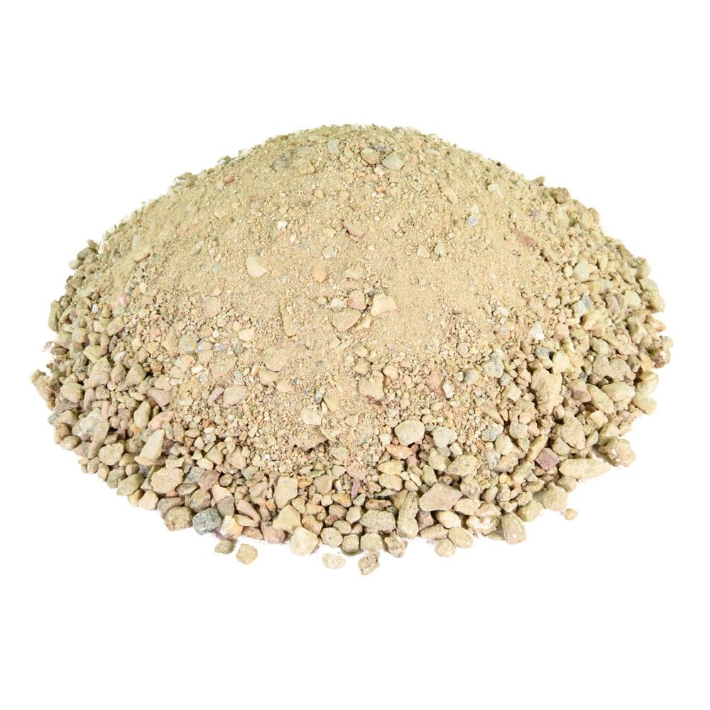 Fire Pit Essentials Natural Decomposed Granite Landscaping Rocks