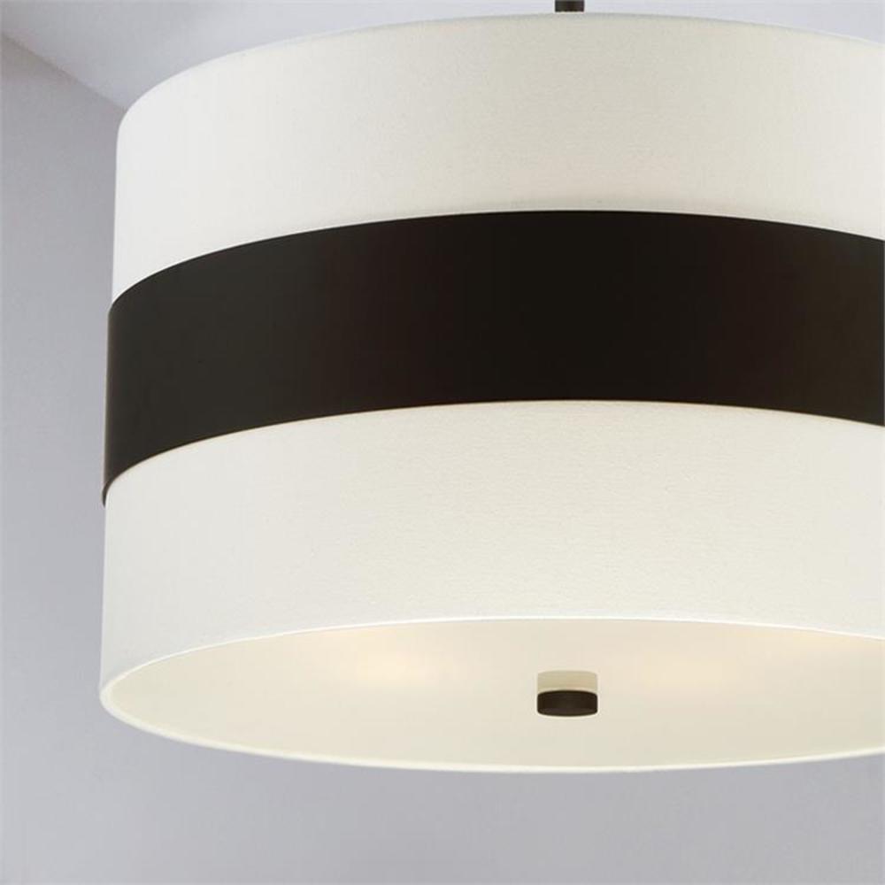 Five Light Chandelier In Classic Style 23 Inches Wide By 21 Inches High-Dark Bronze Finish Crystorama Lighting 297-Db