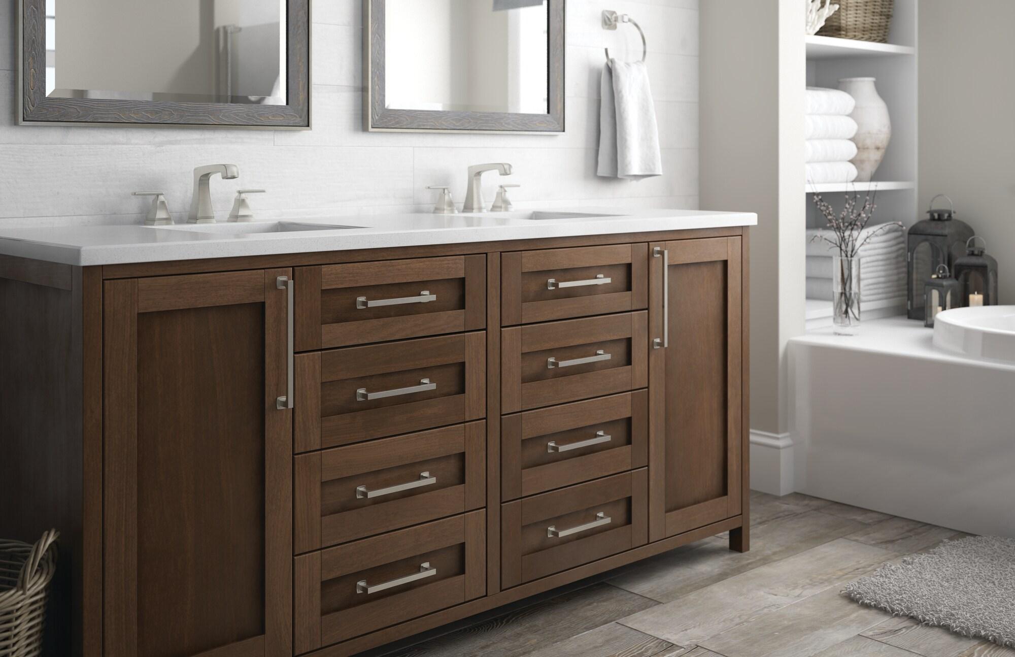 Parow 8 13/16" Center to Center Appliance Pull