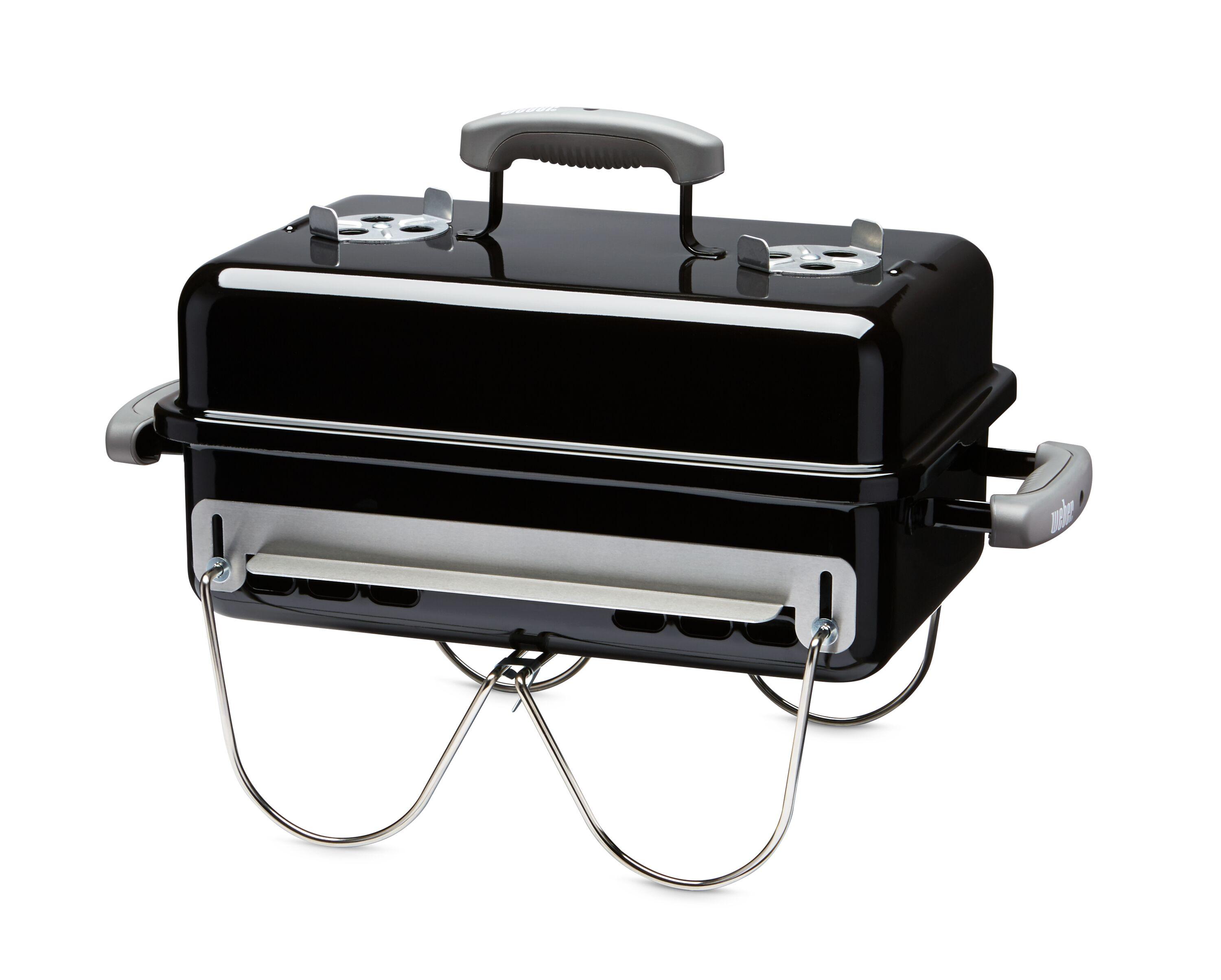 Weber Go-Anywhere Charcoal Grill