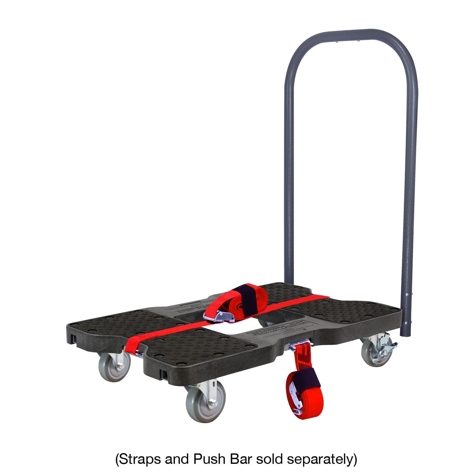 Snap-Loc 1500 Lb. Capacity Furniture Dolly