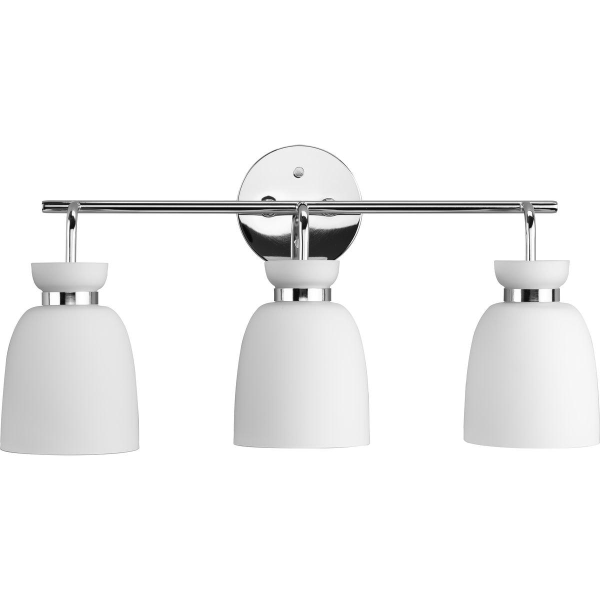 Lexie Dimmable Vanity Light