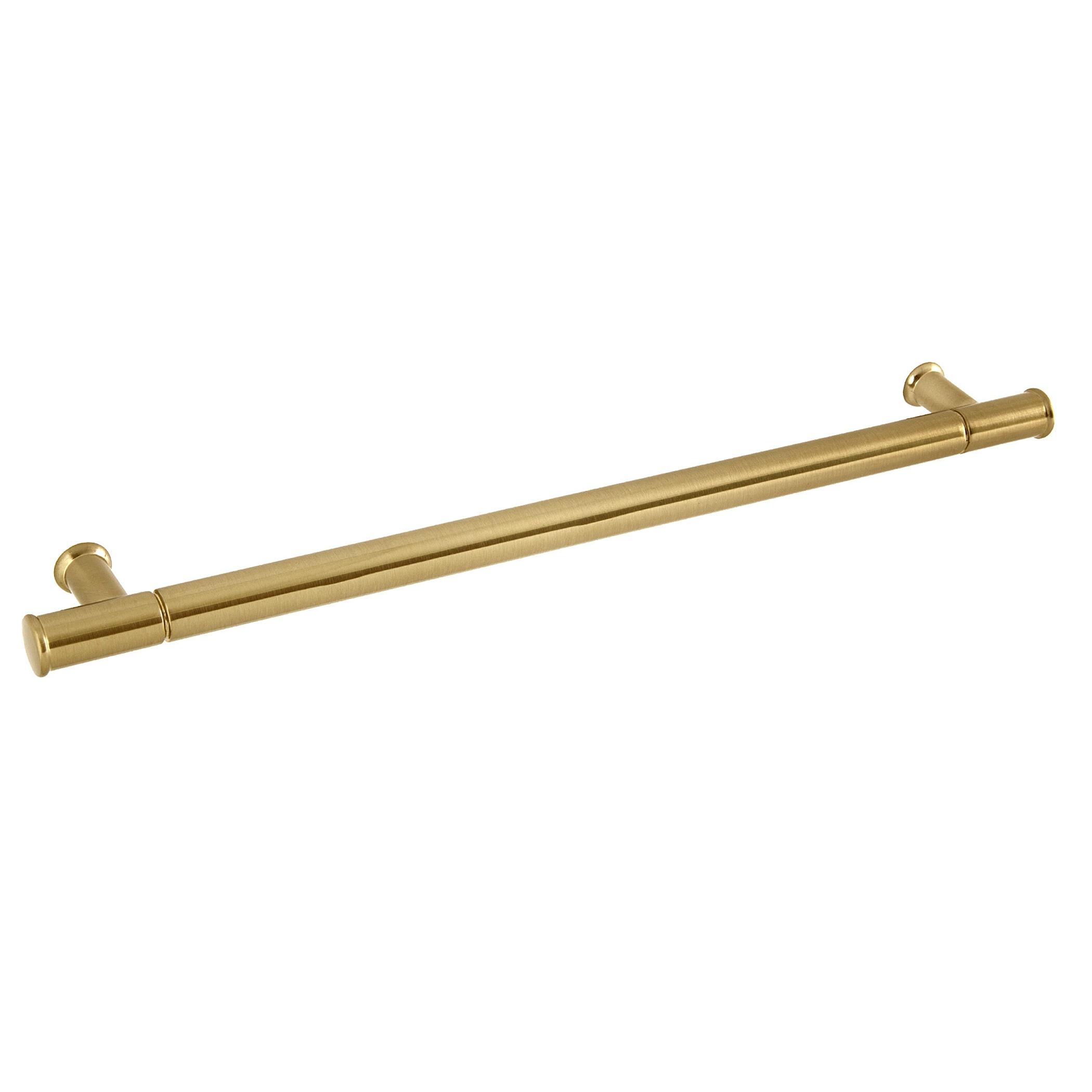 Fremont 8 13/16" Center to Center Bar Pull