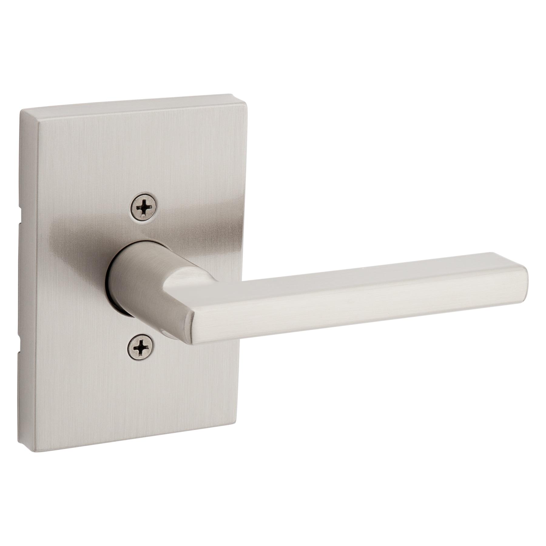 Kwikset 97200-909 Halifax Passage Door Lever