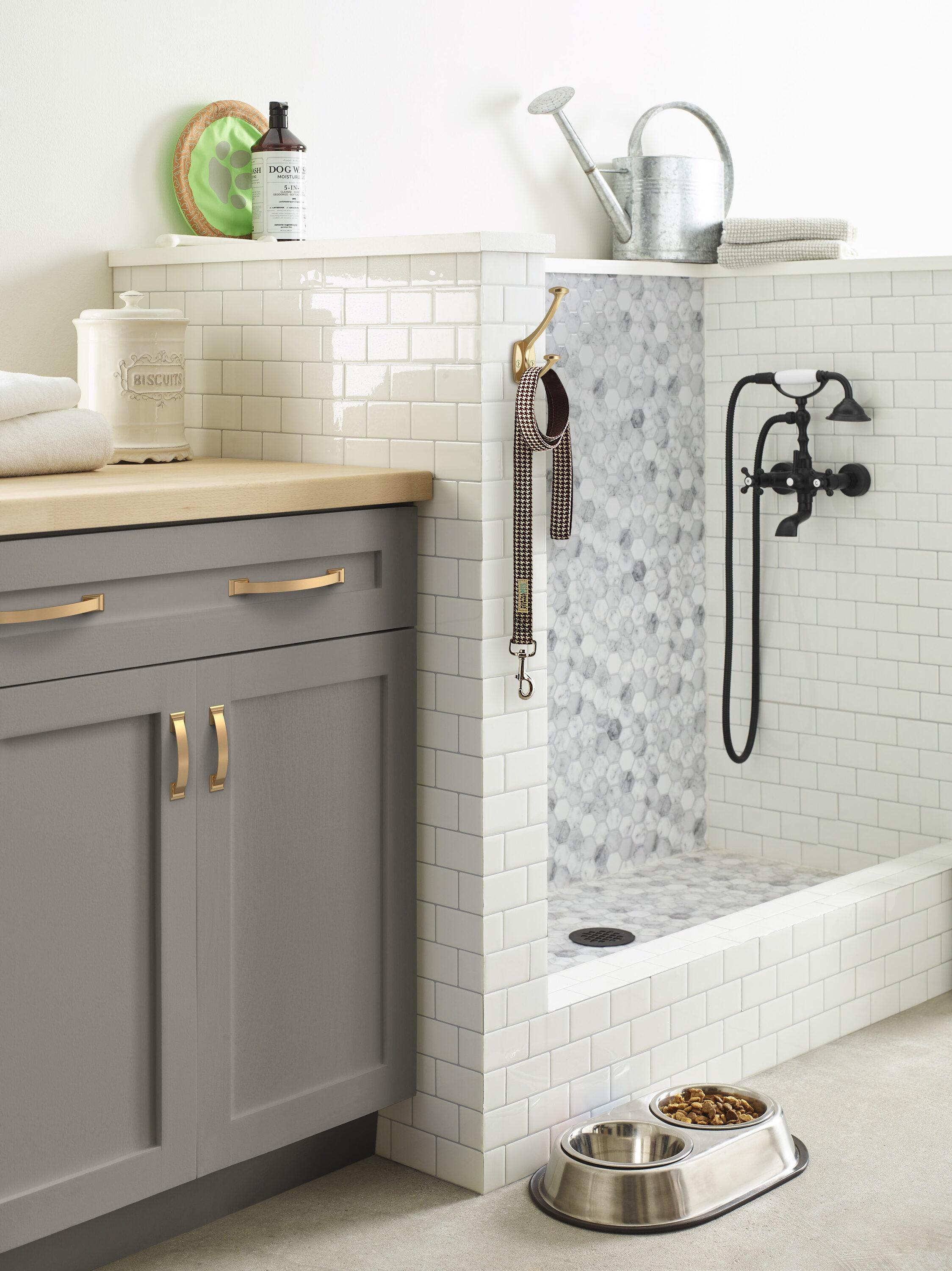 Candler Center to Center Arch Pull