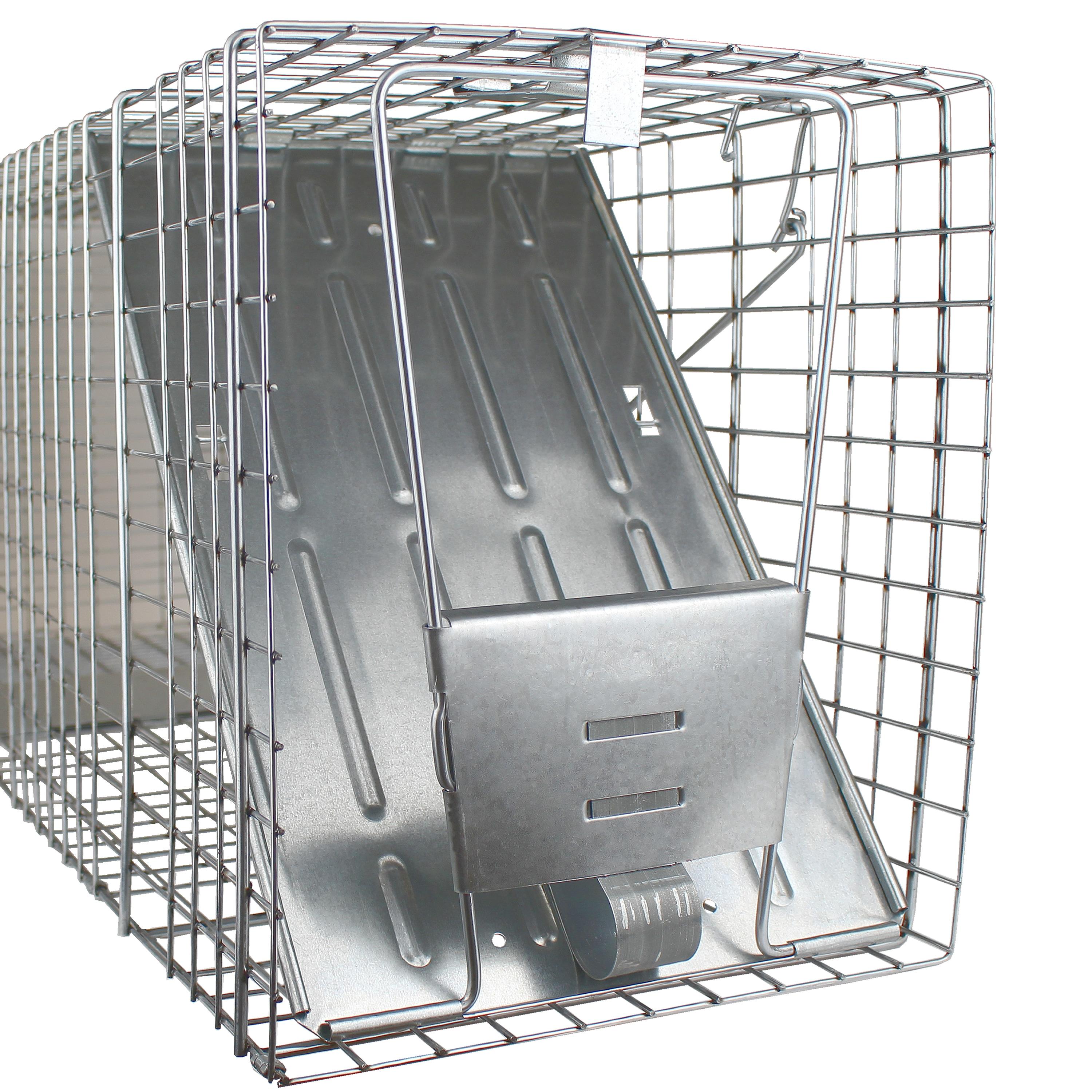 Havahart Large 1-Door Animal Trap