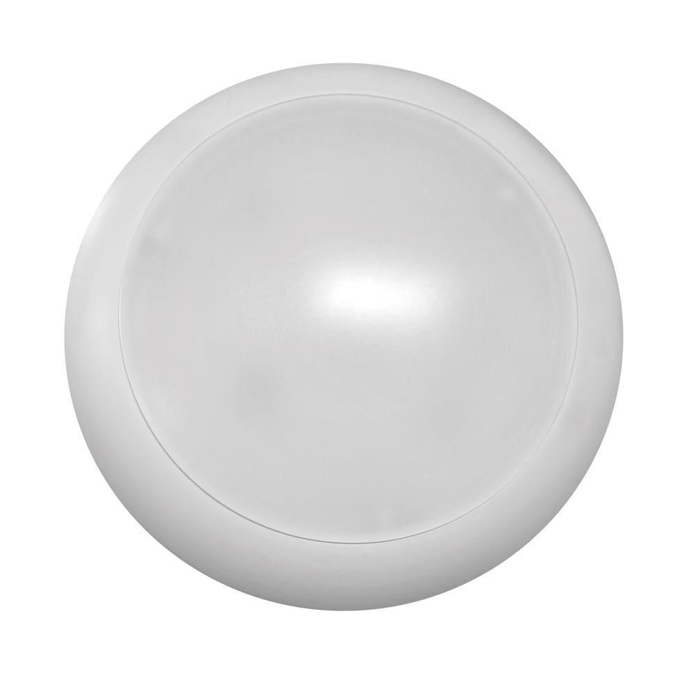 Dimmable Circle Flush Mount