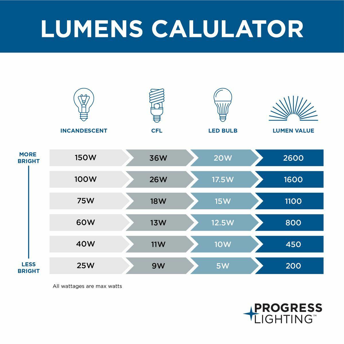 Progress Lighting Allegheny 4 - Light Flush Mount in  Matte Black