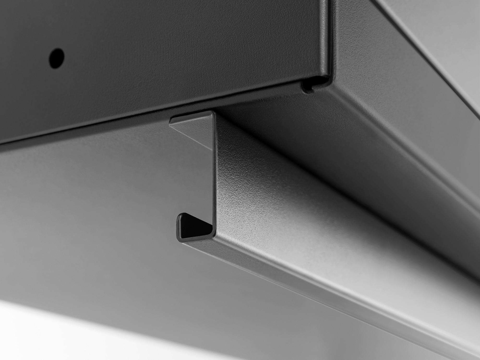 NewAge Products Bold Series 6 Piece Storage Cabinet Set