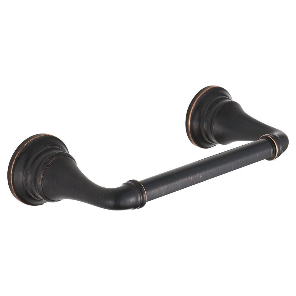 American Standard Delancey Toilet Paper Holder Legacy Bronze