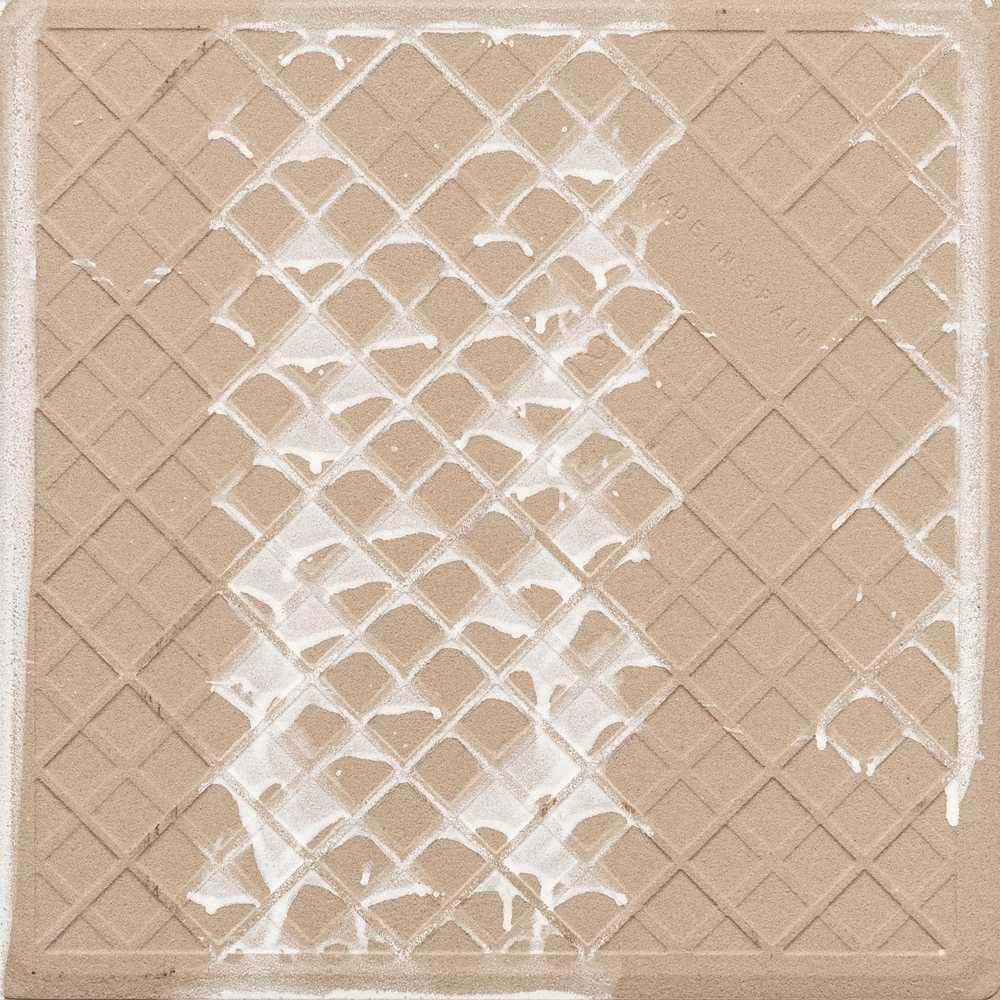 The Tile Life DaVinci 7.9x7.9 Beige Porcelain Floor and Wall Tile - 7.9x7.9 Sample