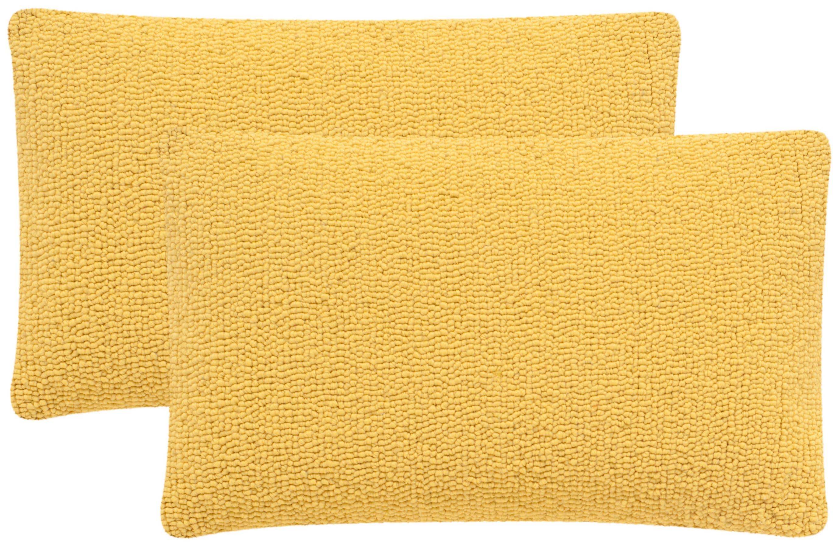 Safavieh Throw Pillow (Set of 2)