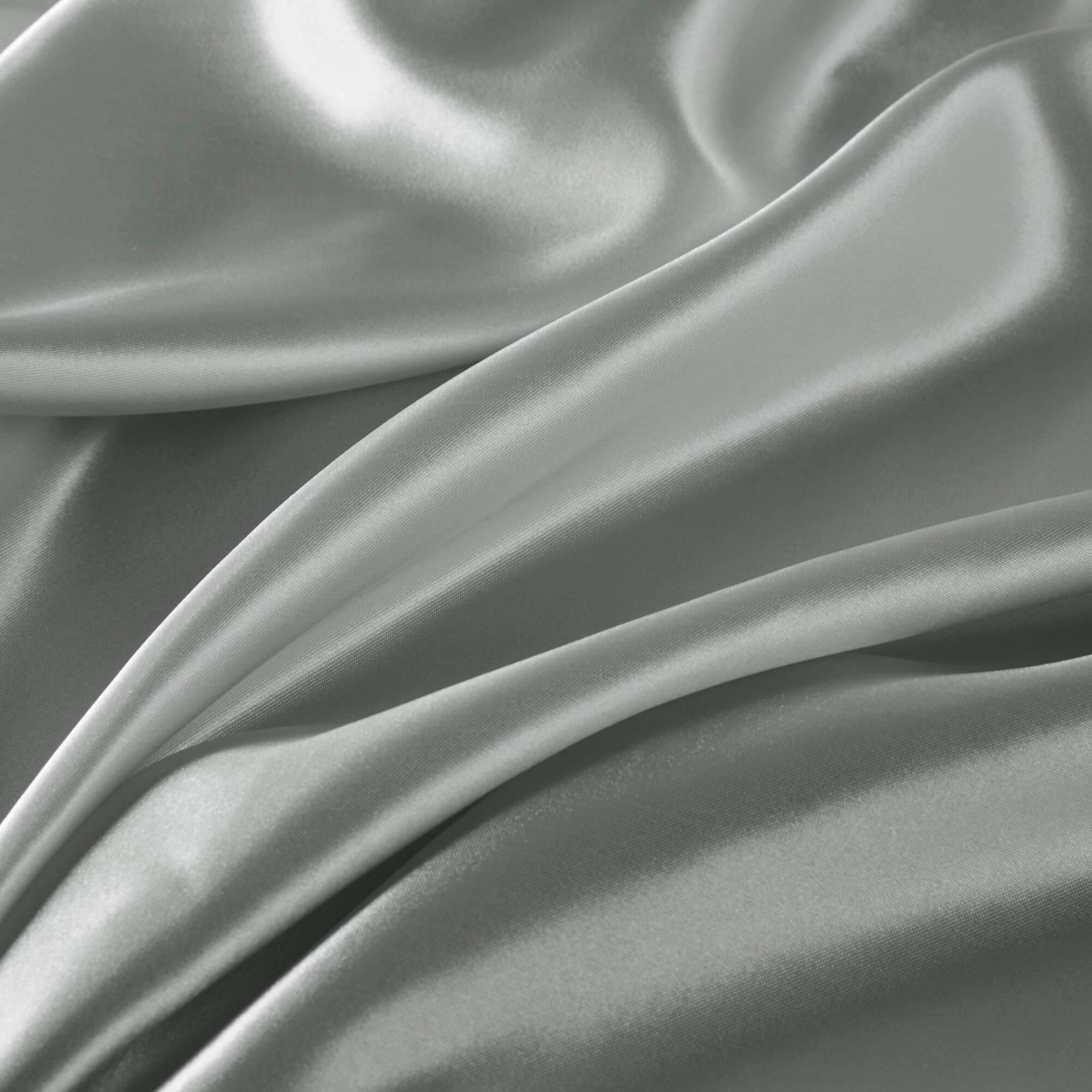 Madison Park Essentials Satin Luxury Sheet Set