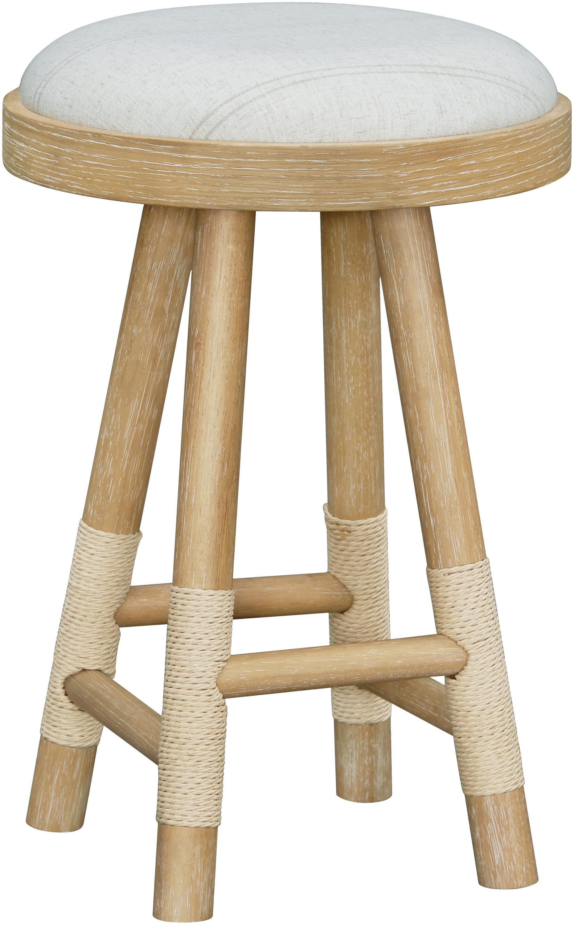 Becki Owens x Livabliss Becki Owens X Livabliss Esmarca Counter Stool