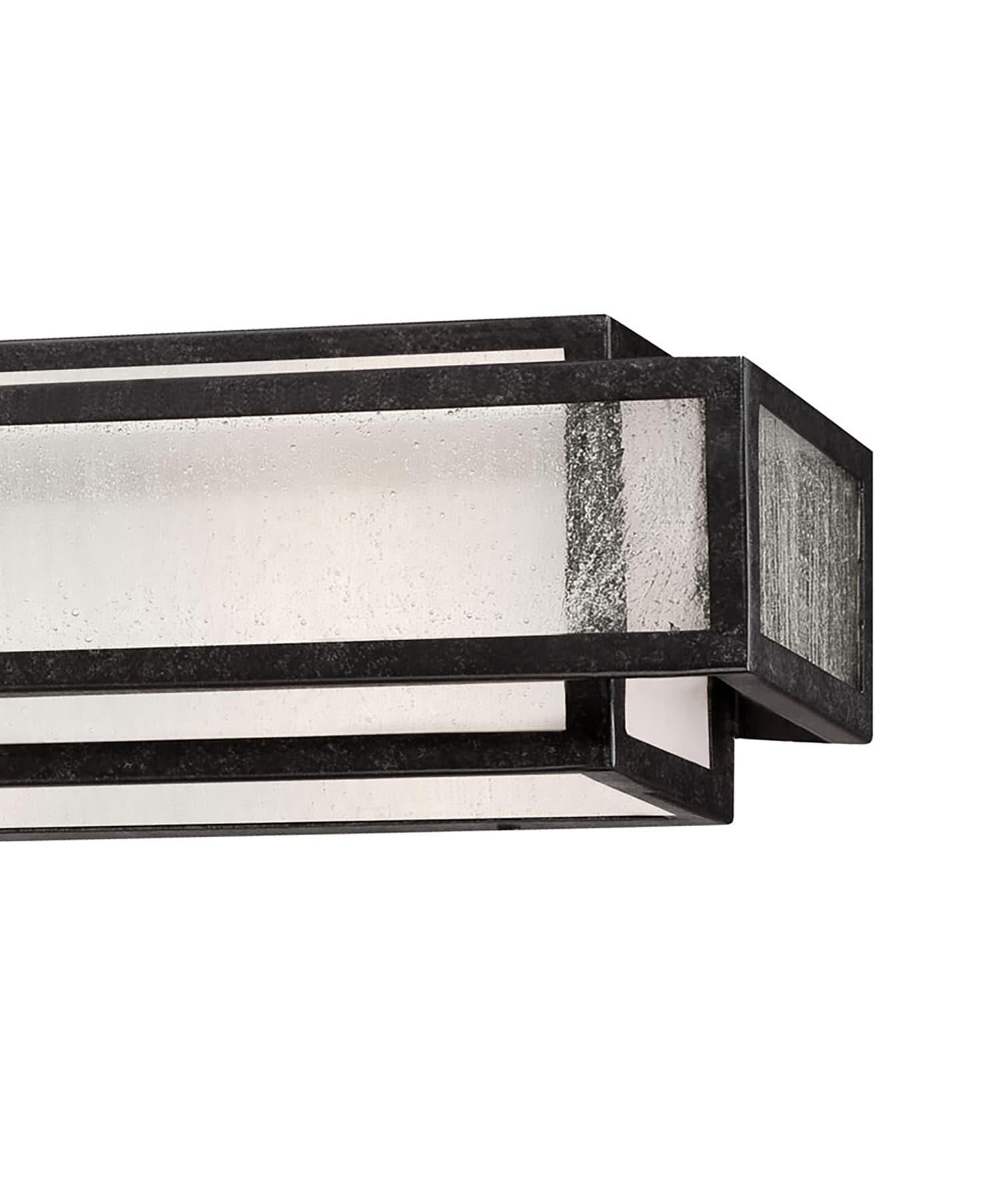 Minka Lavery - Camden Square - 4 Light Transitional Bath Vanity in Transitional