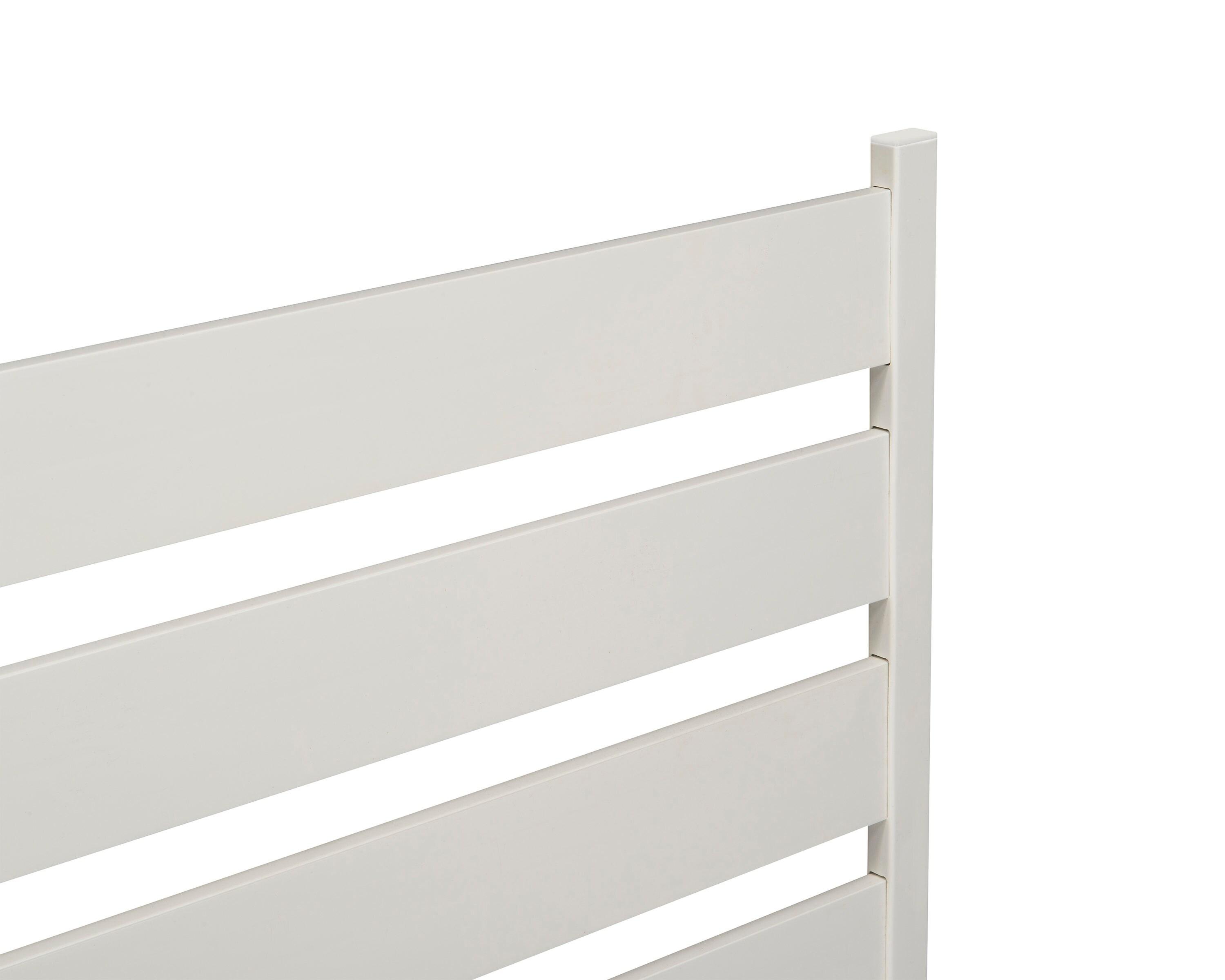 Zippity Outdoor Products 26in H x 24in W (3 Panels) No Dig Zippity Maui Fence Kit, Charcoal Color WoodTek Vinyl Fence Panel, Temporary Outdoor Border for Garden, Easy Install DIY Fence for Backyard, Patio, & Deck, ZP19066