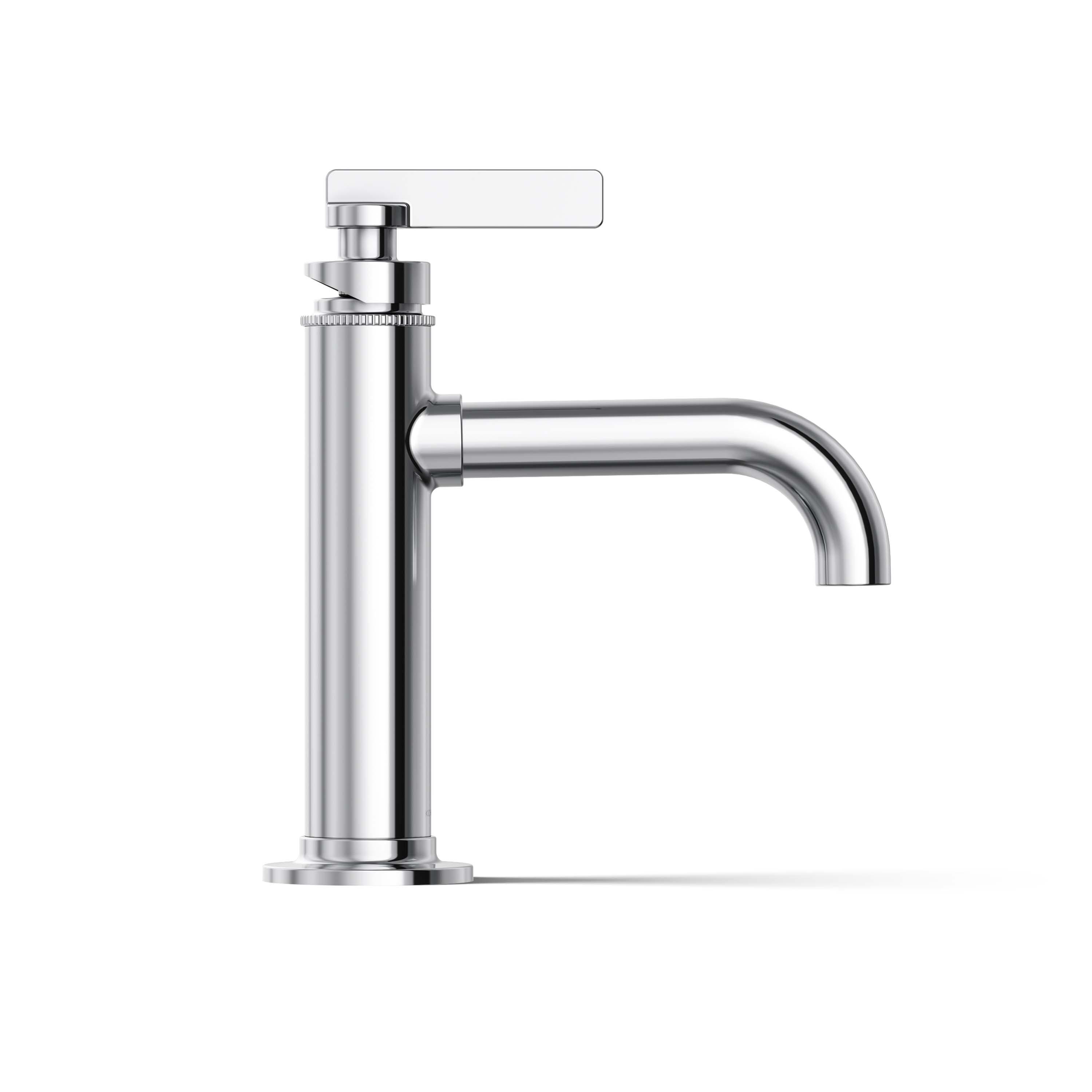 Castia by Studio McGee Single-Handle Bathroom Sink Faucet 1.0 GPM