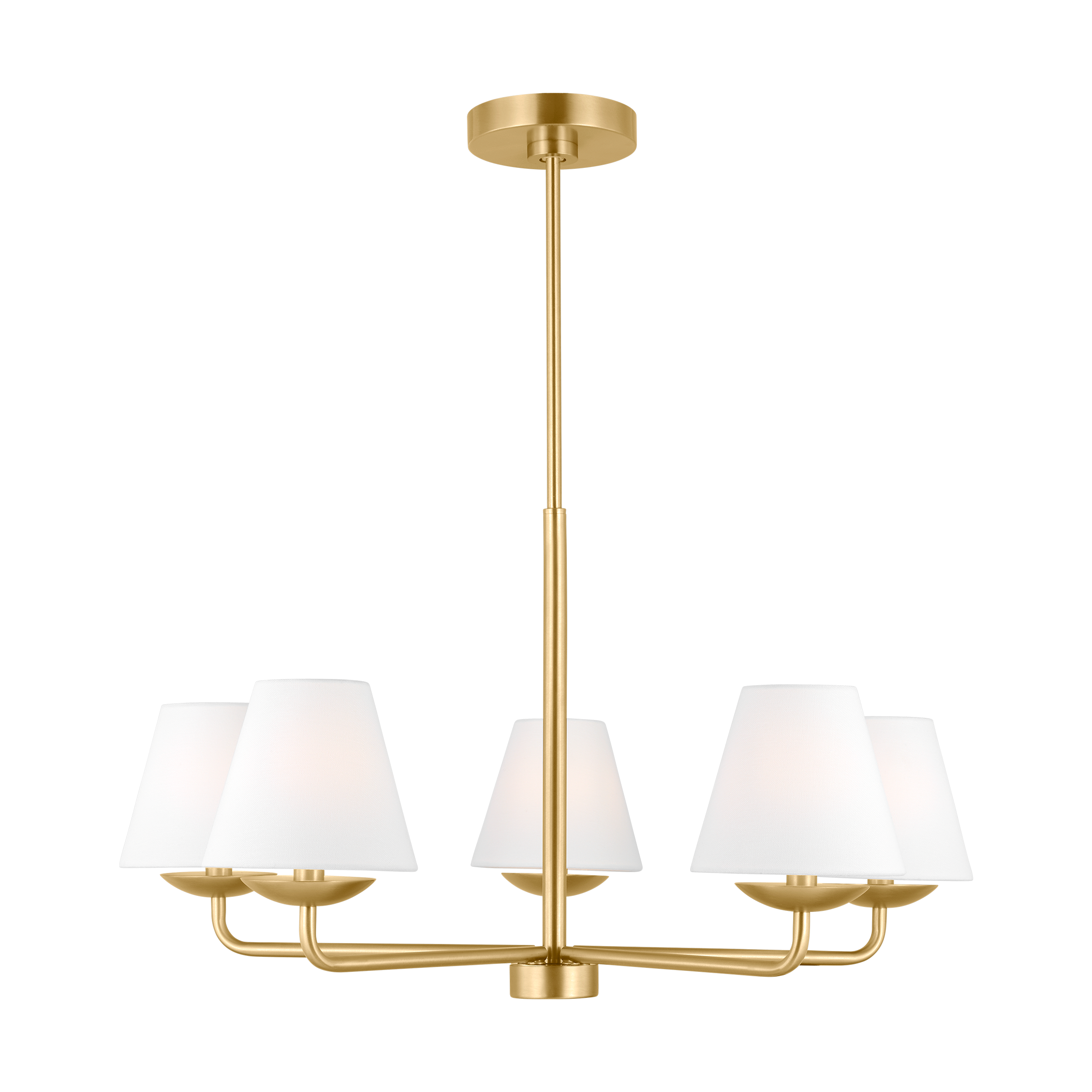 Scott Living Albion Medium Chandelier