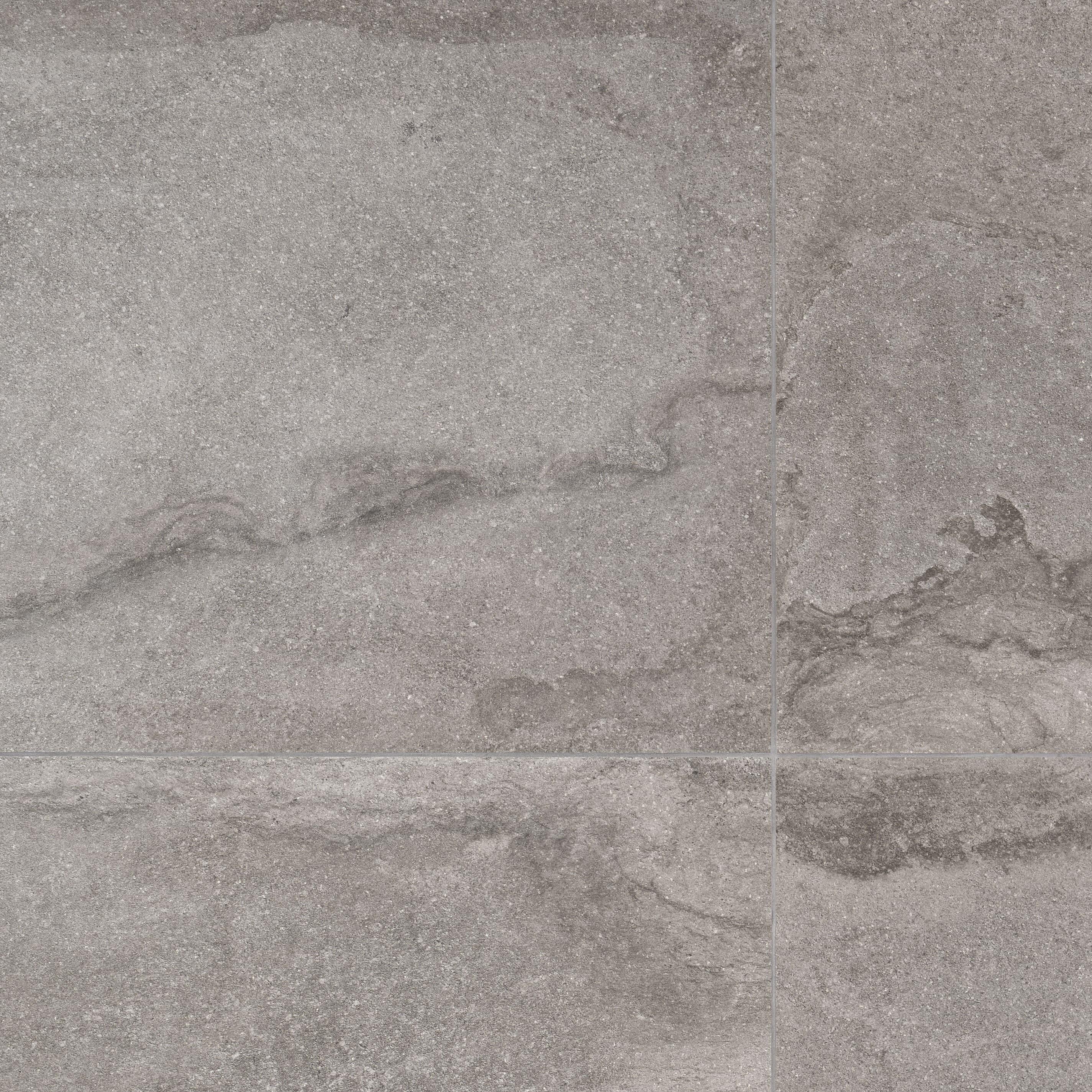23.62in. x 47.24in. Matte Limestone Look Porcelain Floor and Wall Tile (15.49 Sq. Ft./Case)