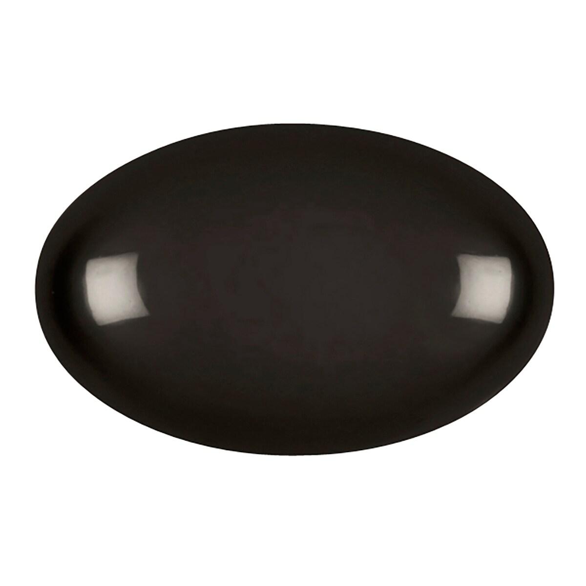 Williamsburg 1 1/4" Length Oval Knob