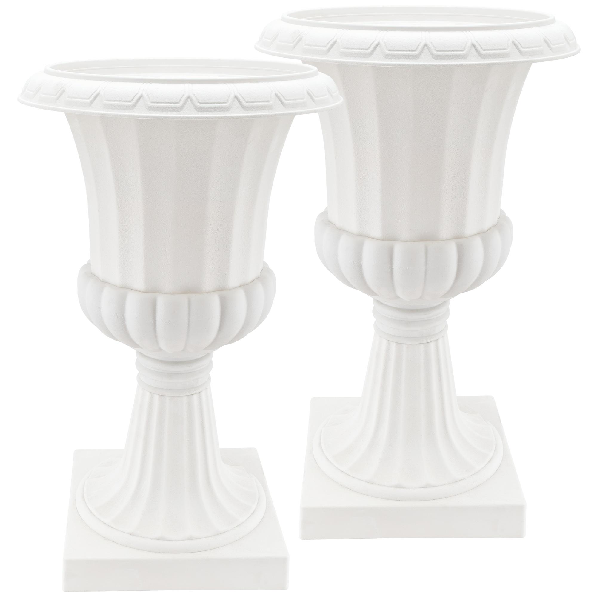 Urn Planter (Set of 2)