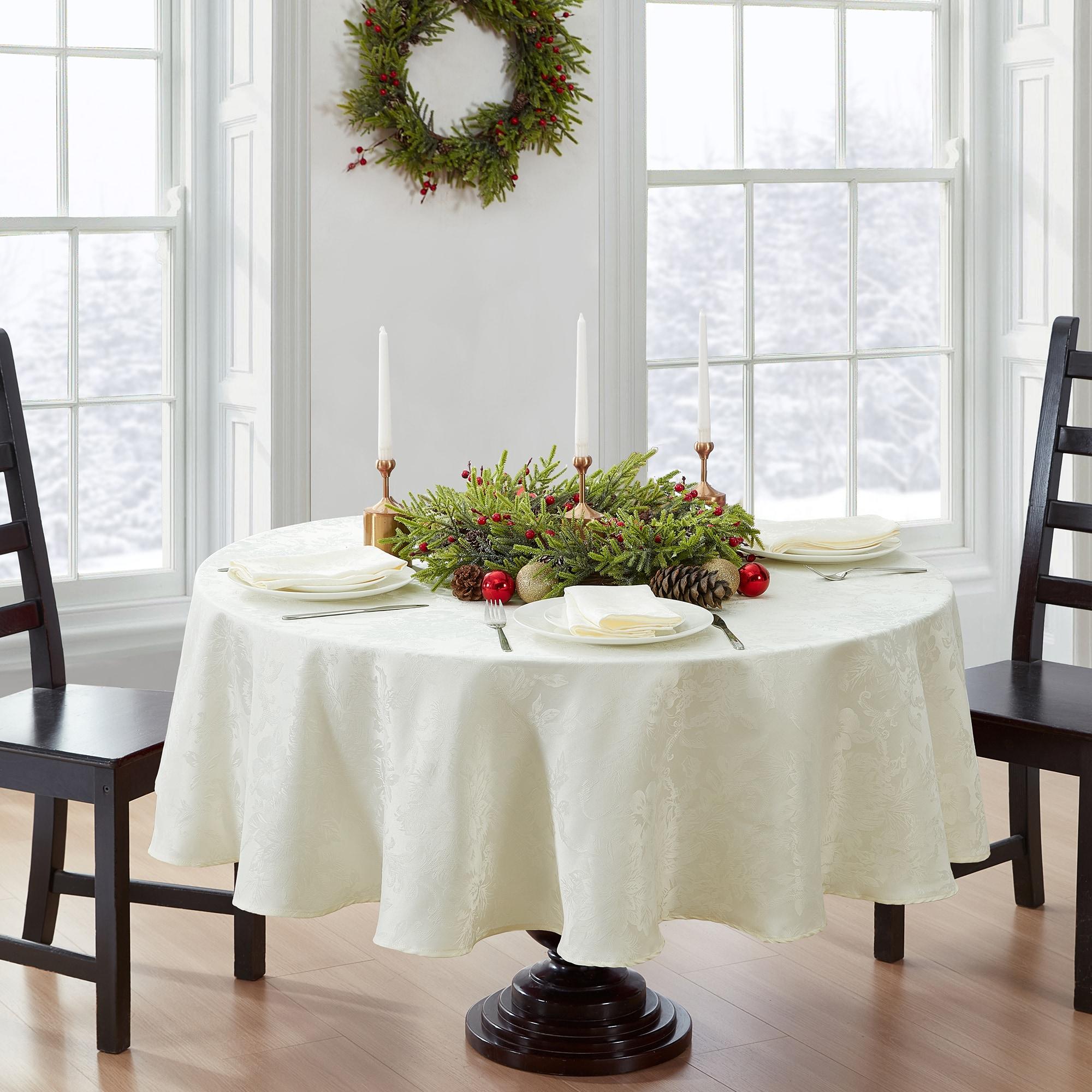 Astoria Grand Tilghman 100% Cotton Rectangle Placemat (Set of 4)