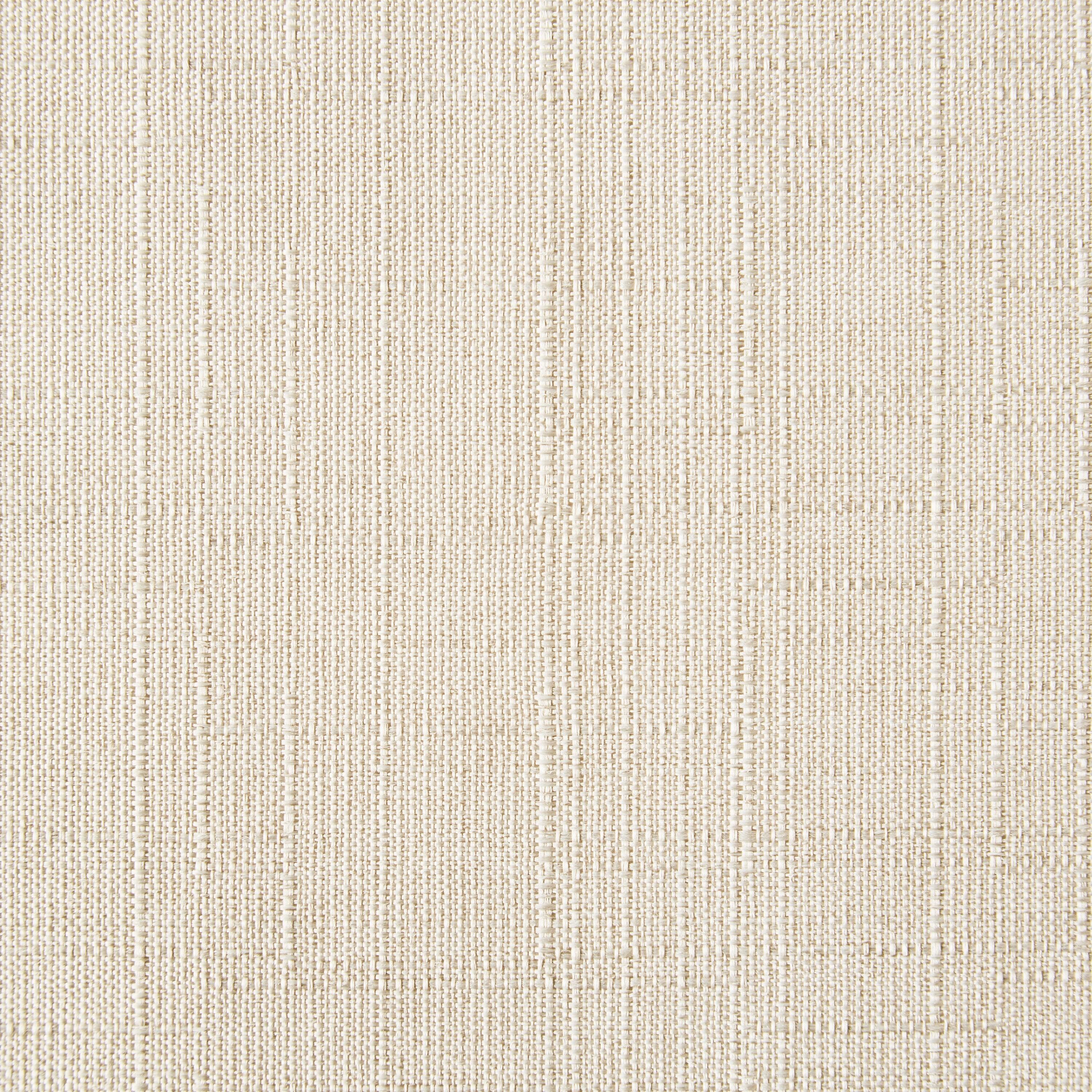 Loha GT Aaliyah Solid Color Semi-Sheer Grommet Curtain Panels