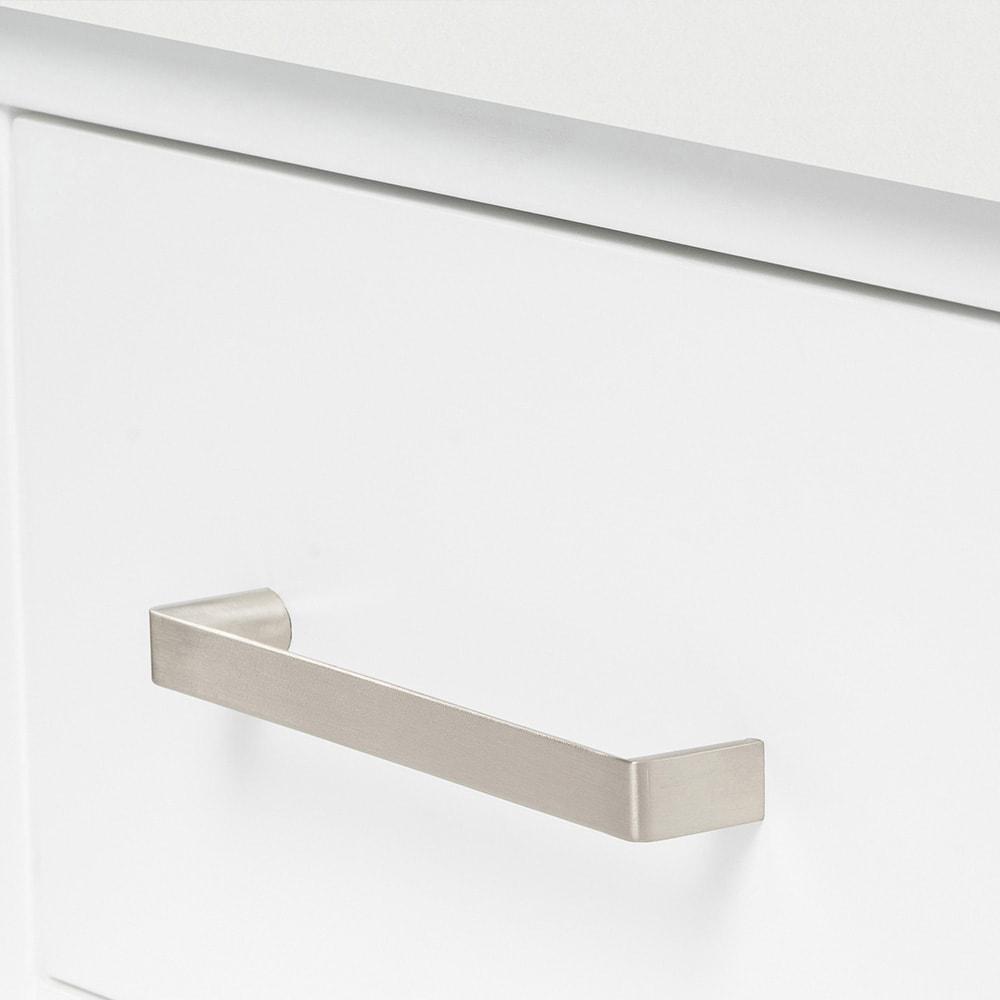 Ariel A055swqovo Cambridge 55" Free Standing Single Basin Vanity Set - White