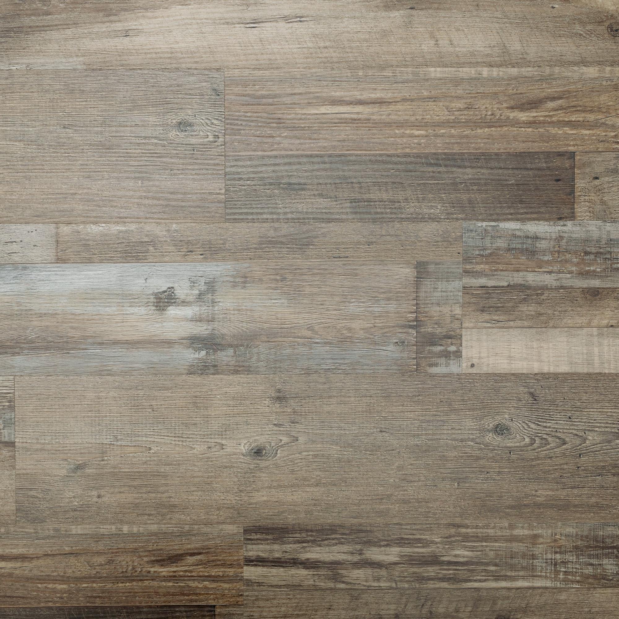 0.2165'' Thick 7'' W x 48'' L Vinyl Plank