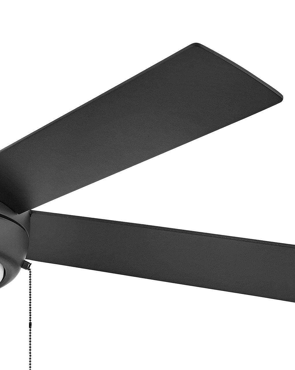 Marcin 52'' 5 Blade Ceiling Fan with LED Light Kit