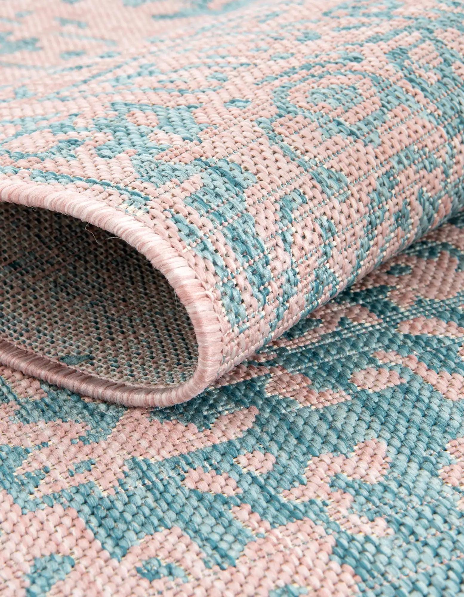 Jill Zarin Jill Zarin Dubai Outdoor Rug