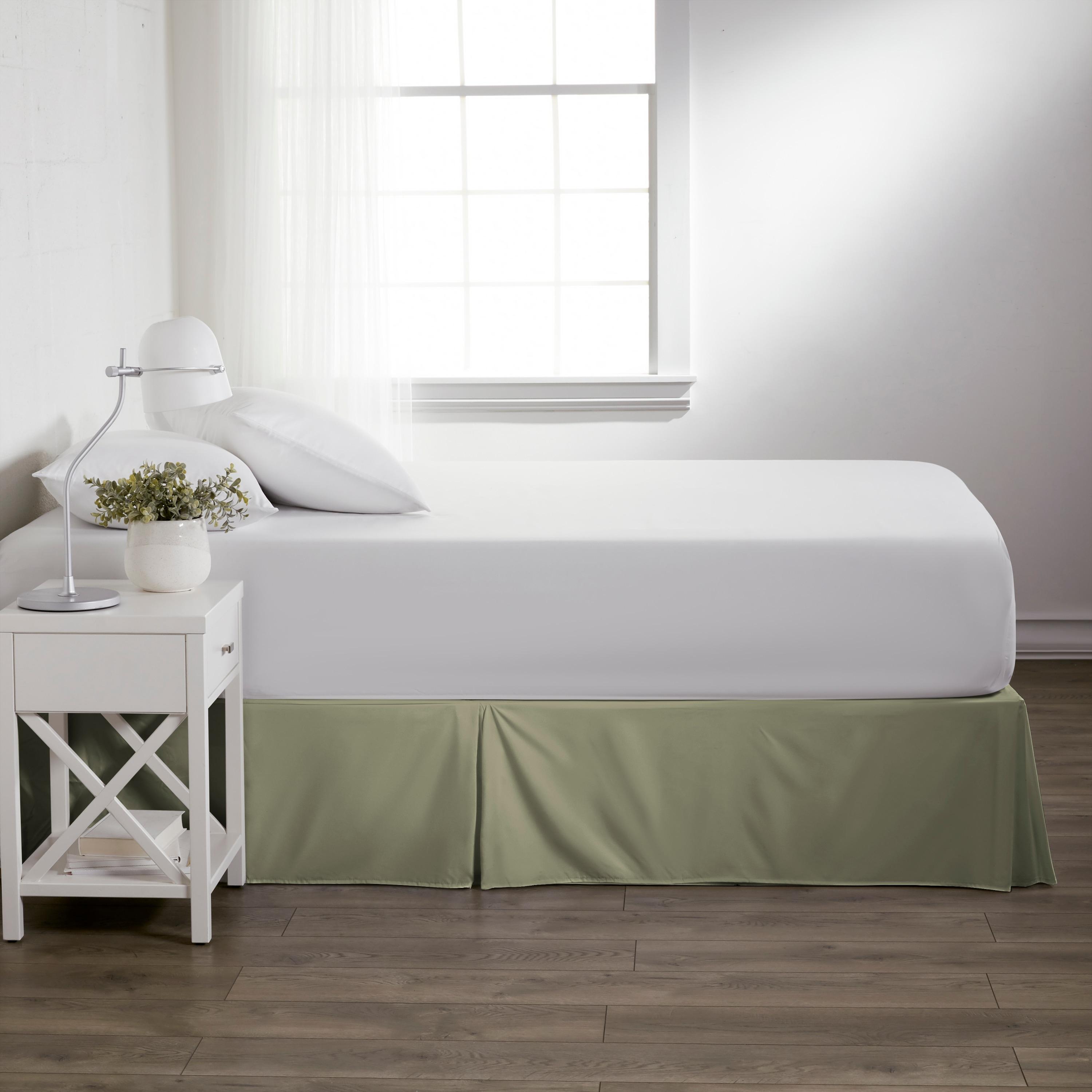 Simply Soft™ Bed Skirt