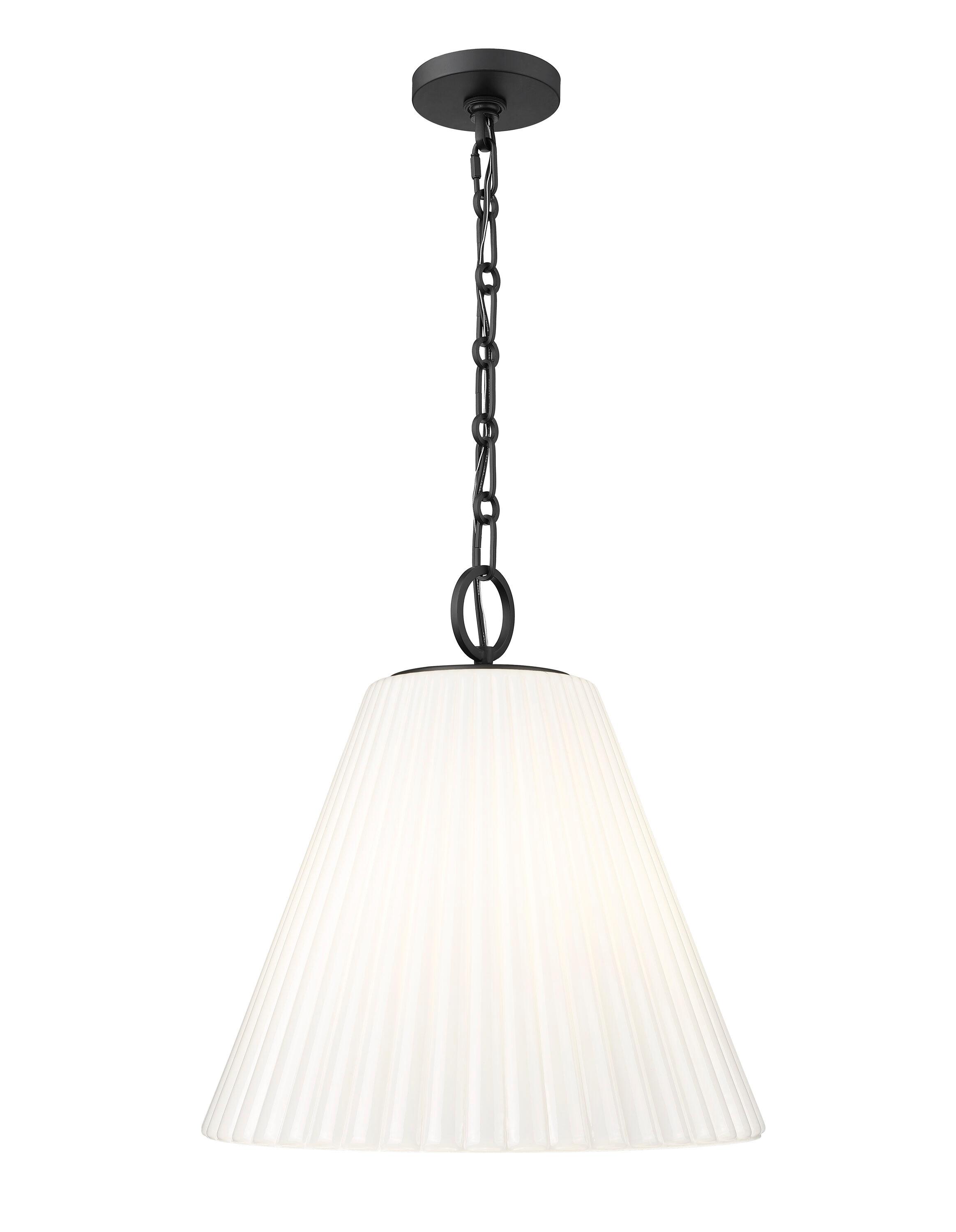 Z-Lite 3 Light Pendant