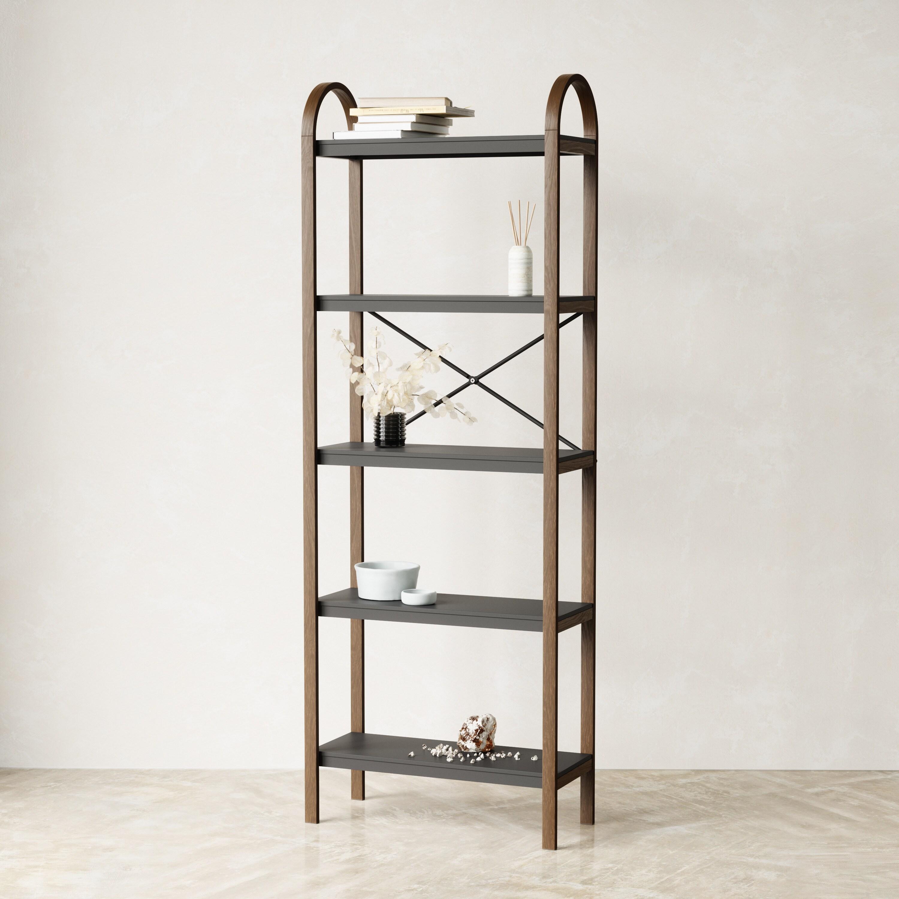Umbra Bellwood Etagere Bookcase