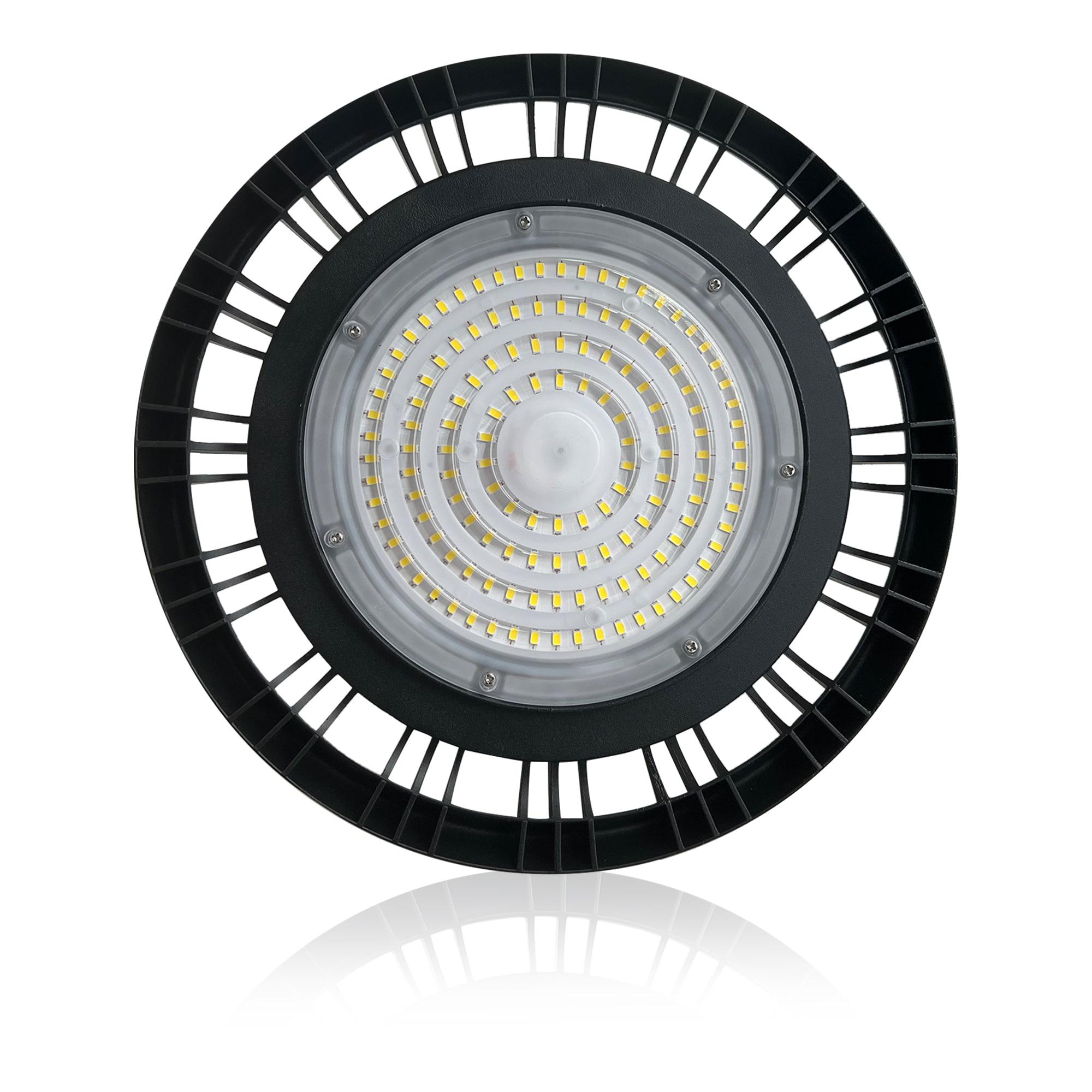 Cedar Hill Circle High Bay Ceiling Light