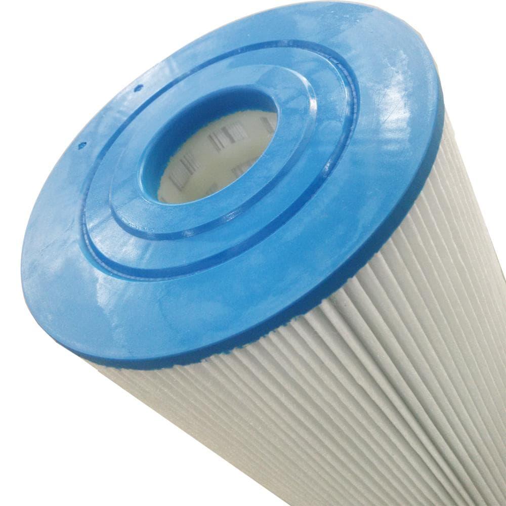 Tier1 Pool & Spa Filter Cartridge 3-pk | Replacement for Watkins 31489, Filbur FC-3915, Unicel C-6330, C-6430, Pleatco PWK30, SD-00328 and More | 30 sq ft Pleated Fabric Filter Media