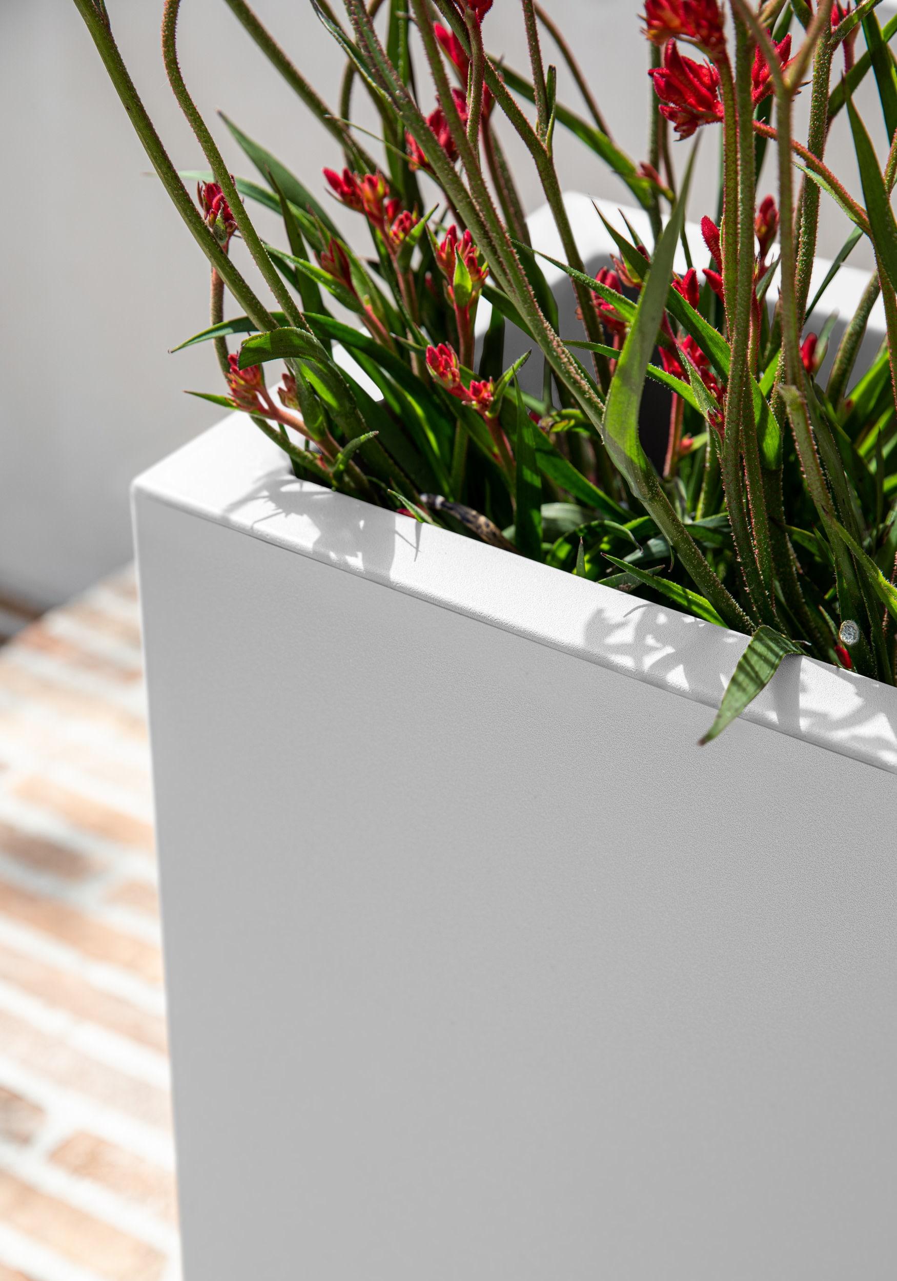 Block Series Span Planter