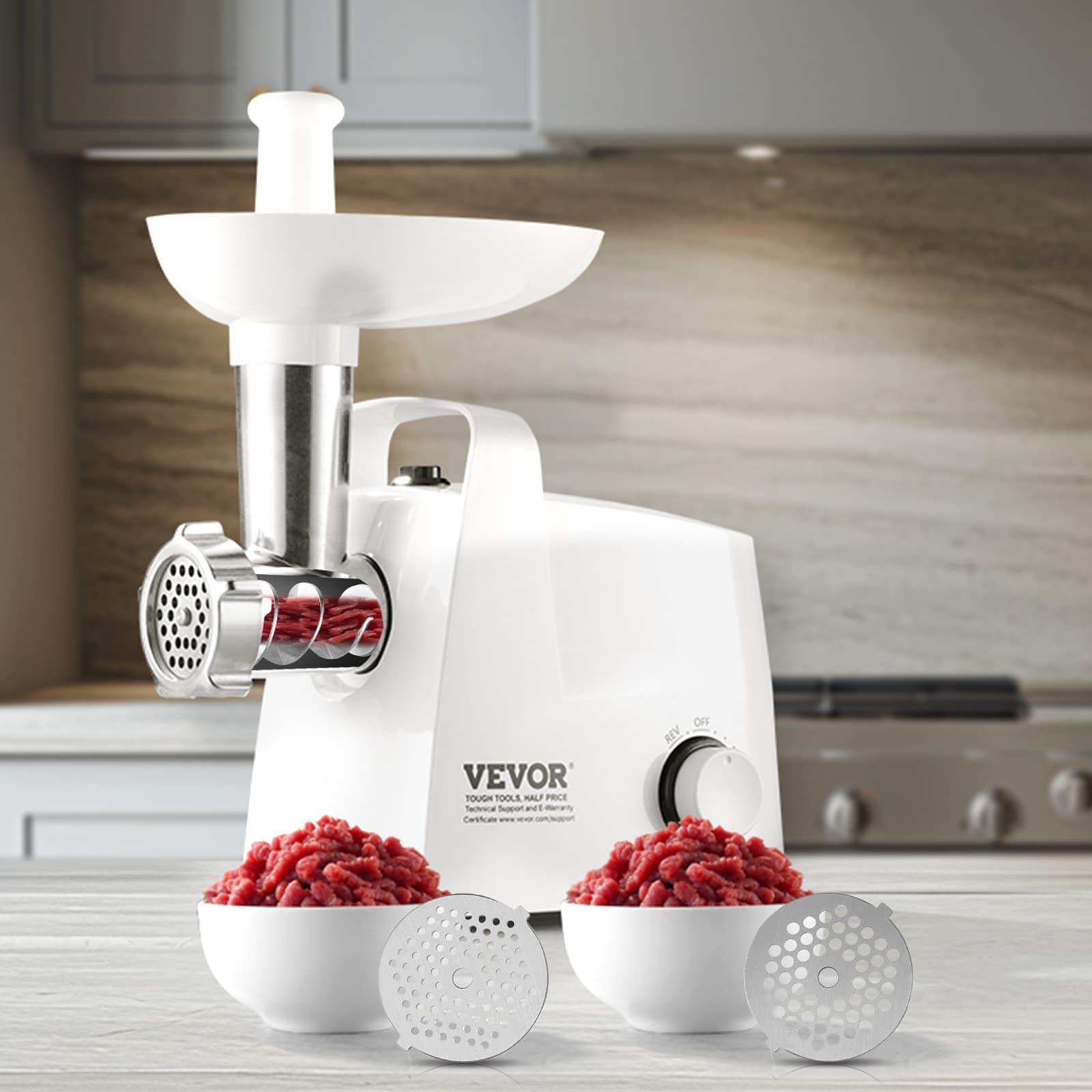 VEVOR Stainless Steel Electric Tea Kettle