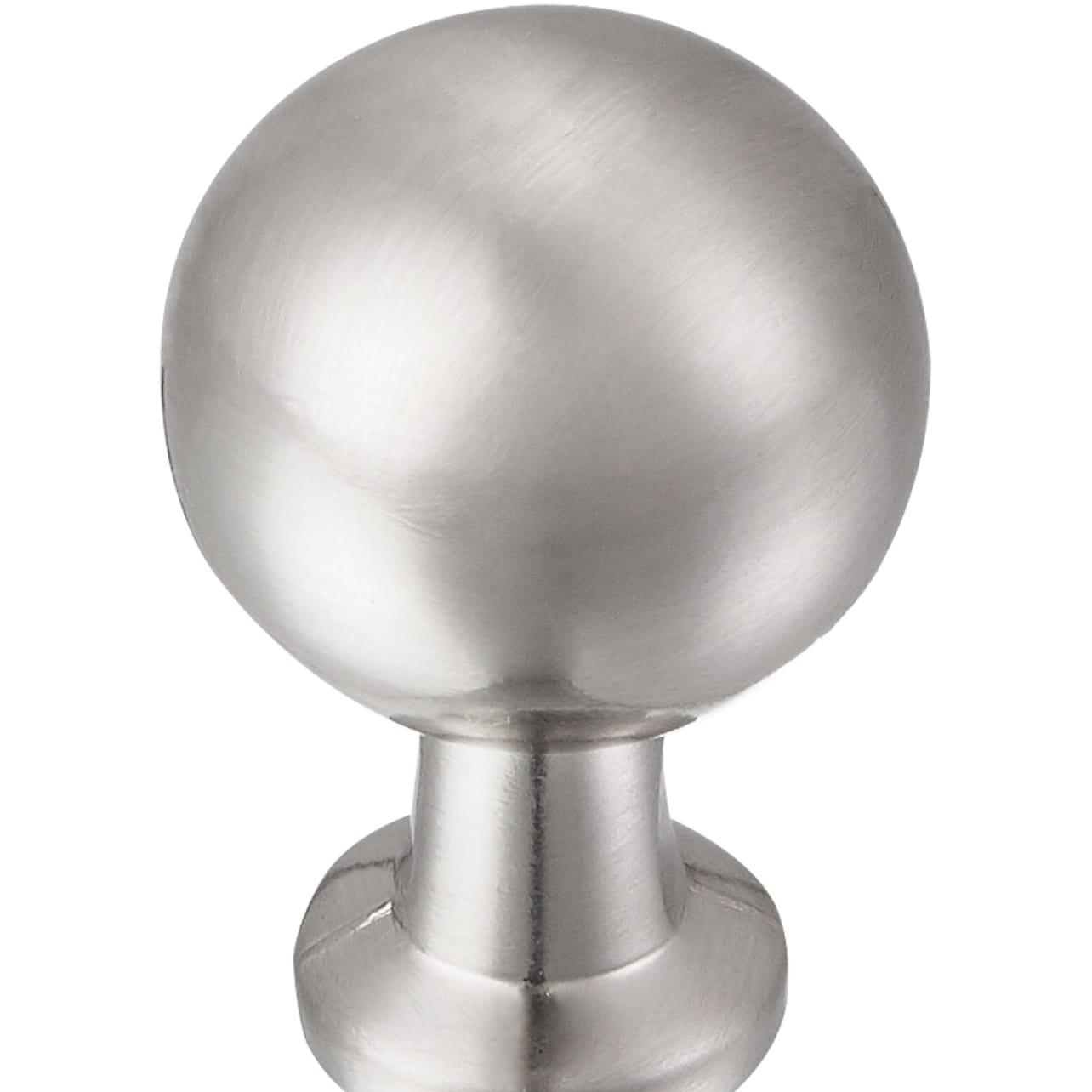 Utopia Alley 7/8 Diameter Round Knob
