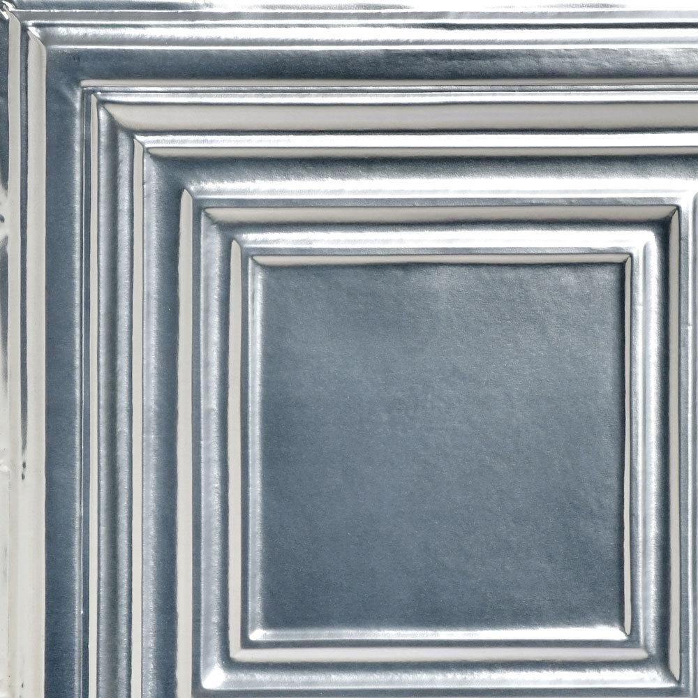 Williamsburg 2 ft. x 2 ft. Nail-up Tin Ceiling Tile