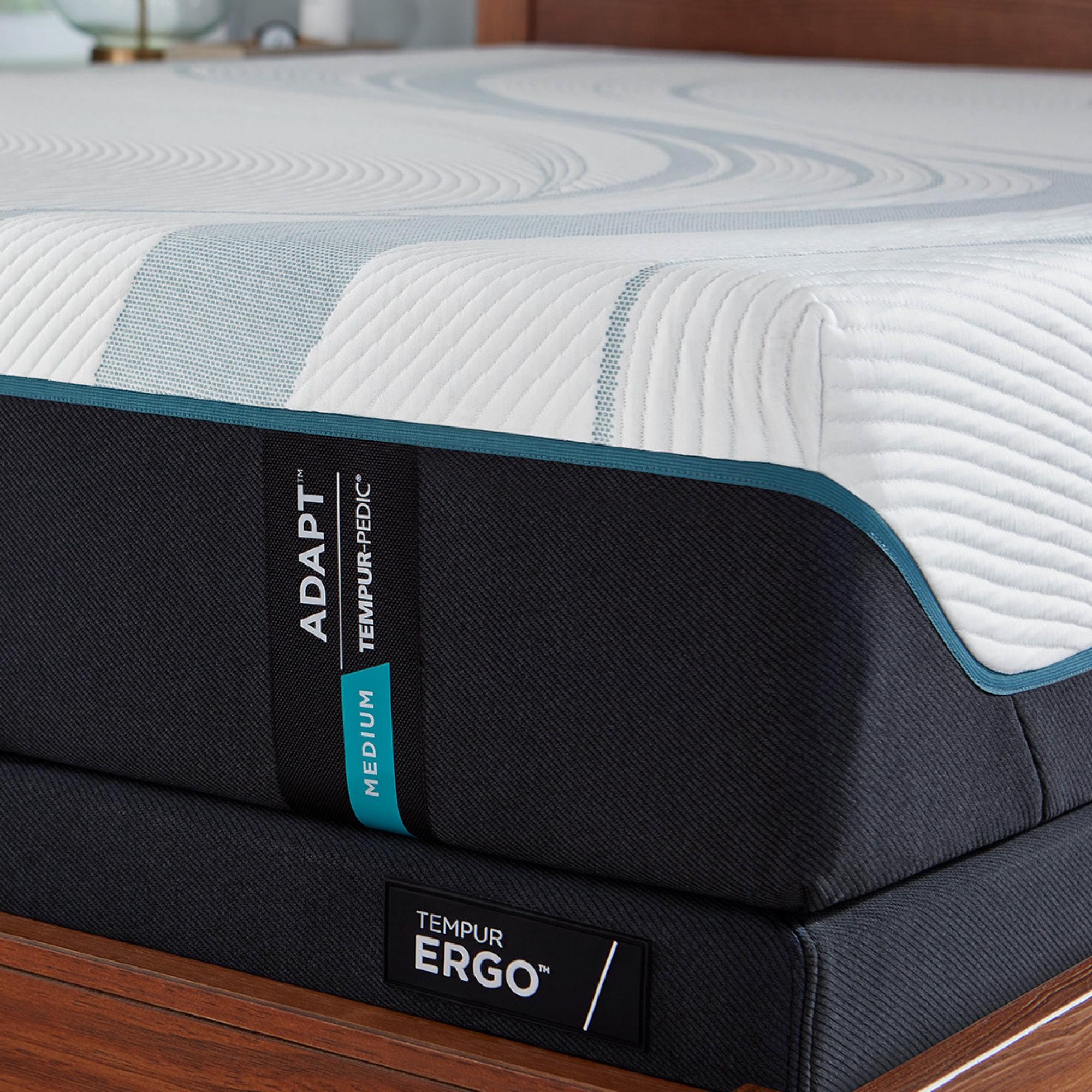 Tempur-Pedic® Adapt® Medium Queen Mattress