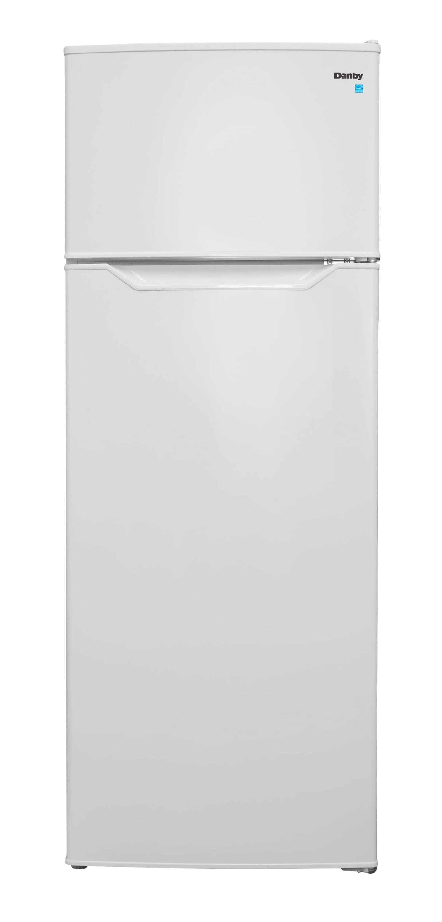 7.4 Cu. ft. Top Mount Refrigerator