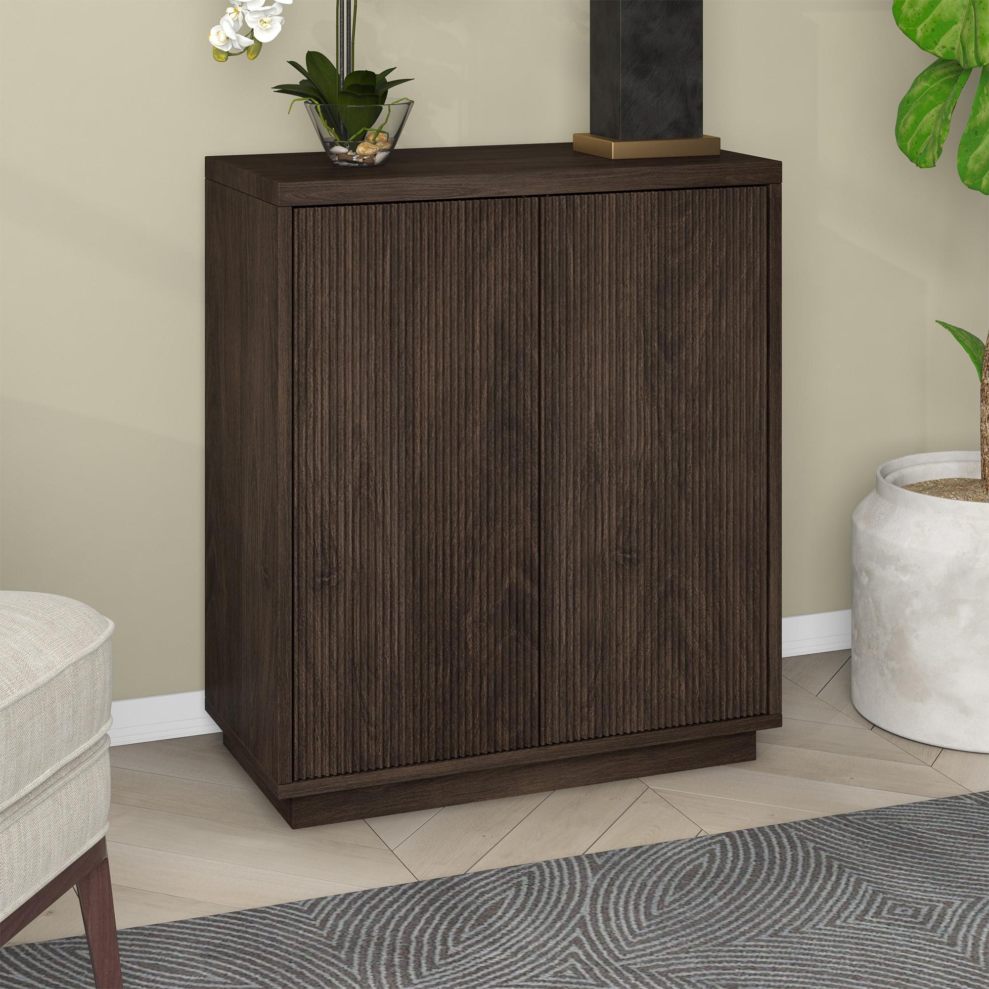 Marge 2 -Door Storage Cabinet