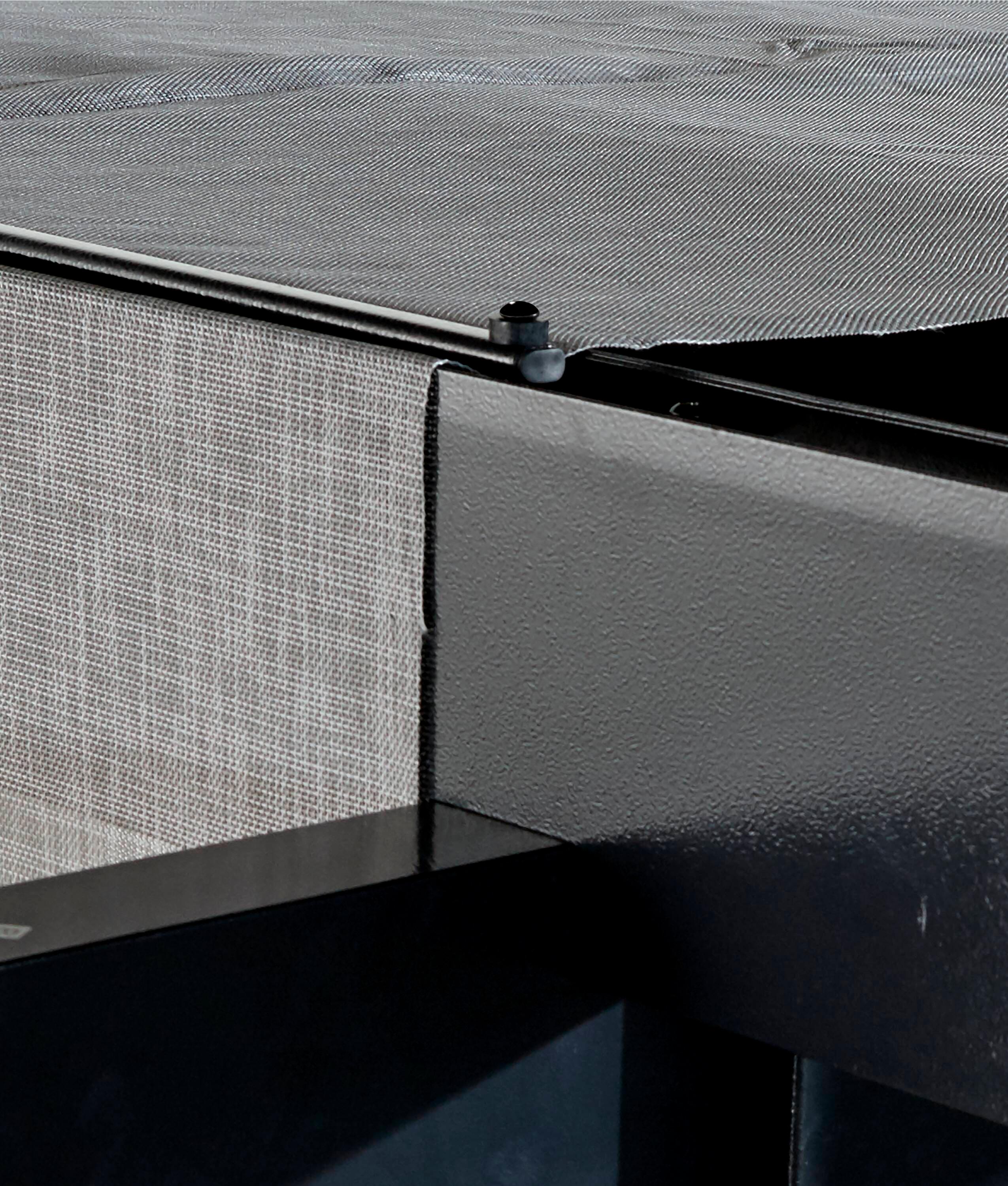 Sojag Metal Pergola