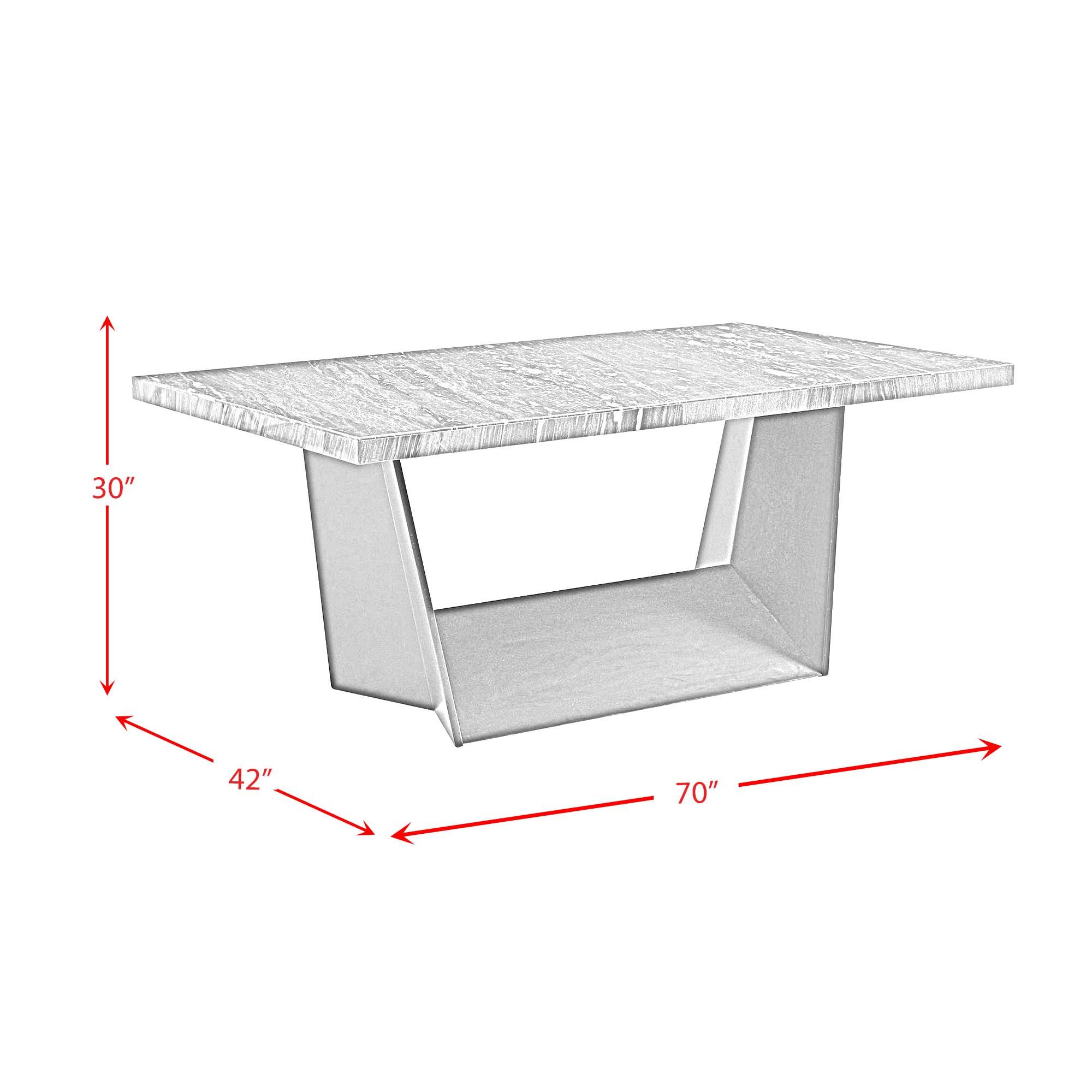 Picket House Furnishings Dining Table
