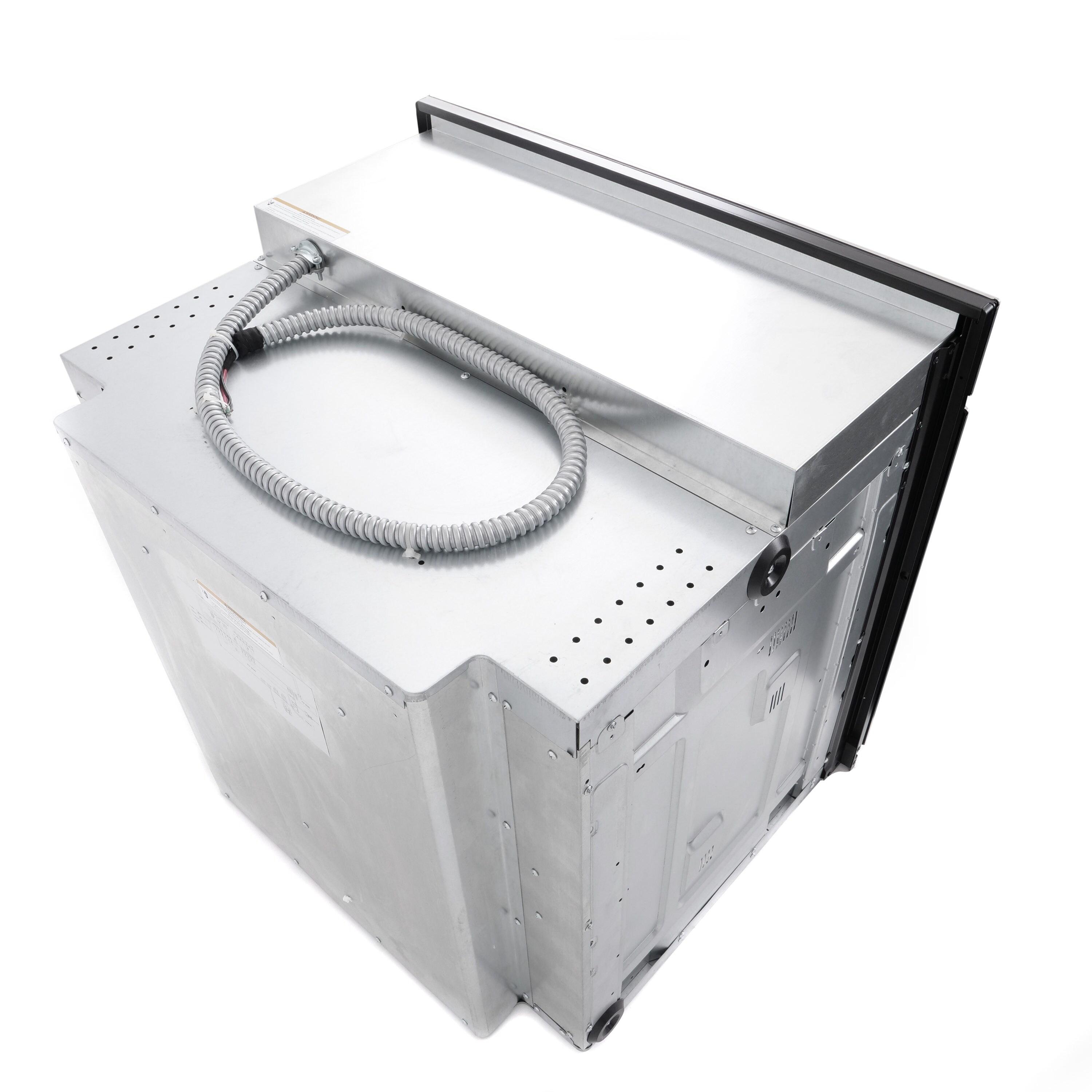 Cosmo COS-30ESWC 30 in. Self Cleaning Convection Electric Single Wall Oven