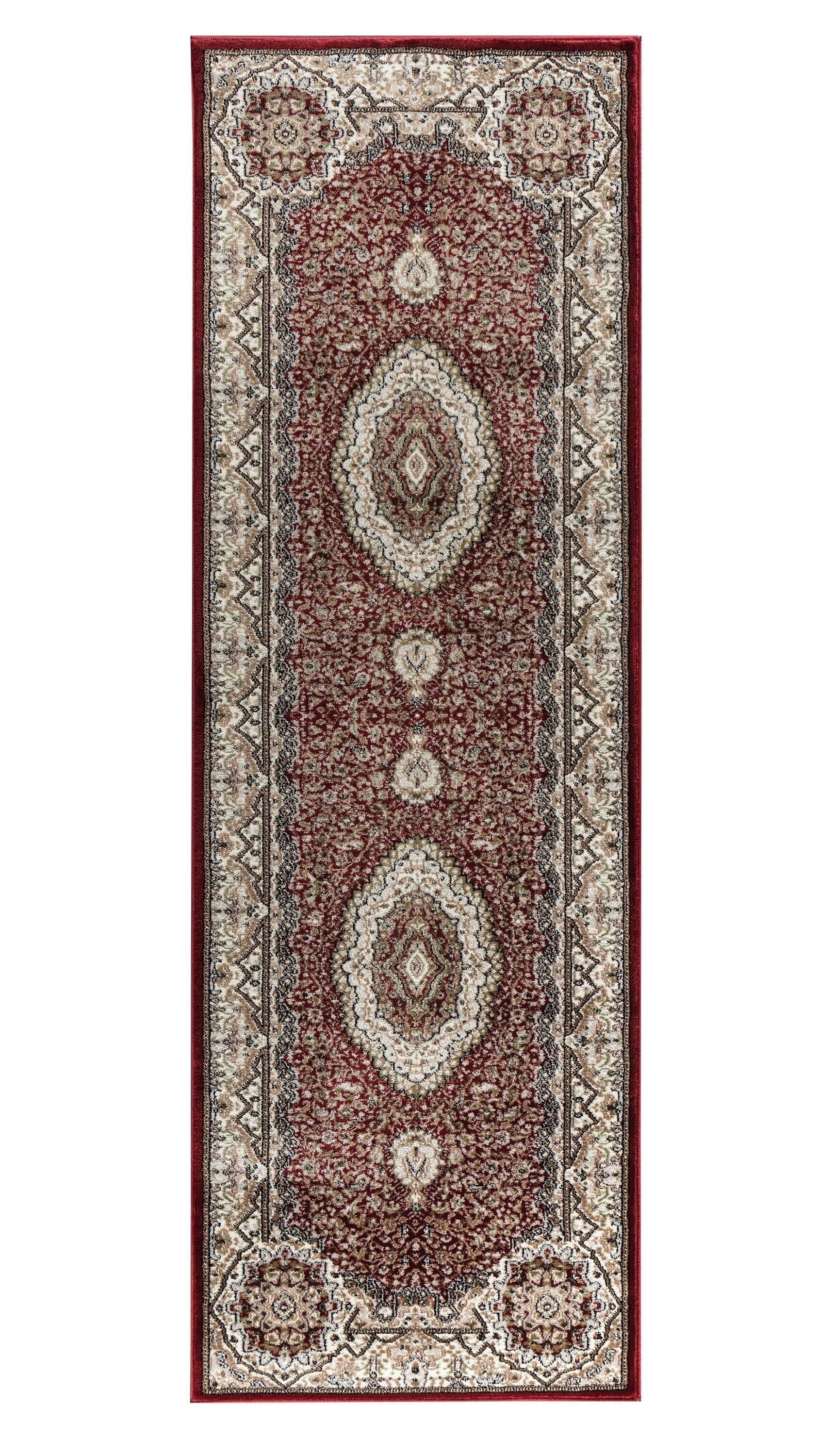 MDA RUGS TABRIZ COLLECTION  01  2 X 8