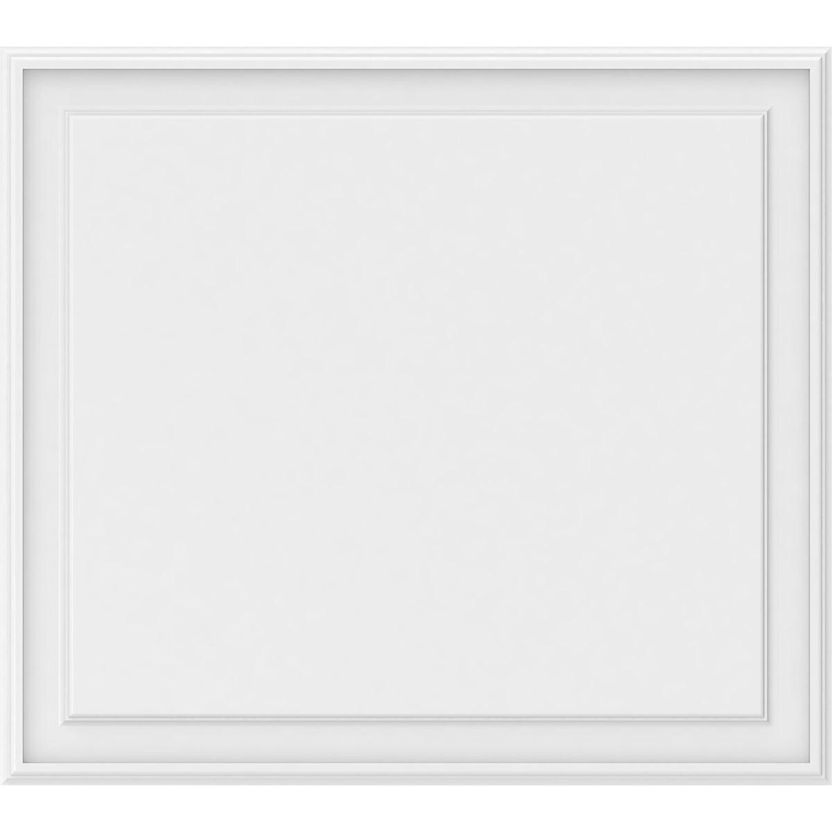 Legacy Raised Decorative Wall Panel