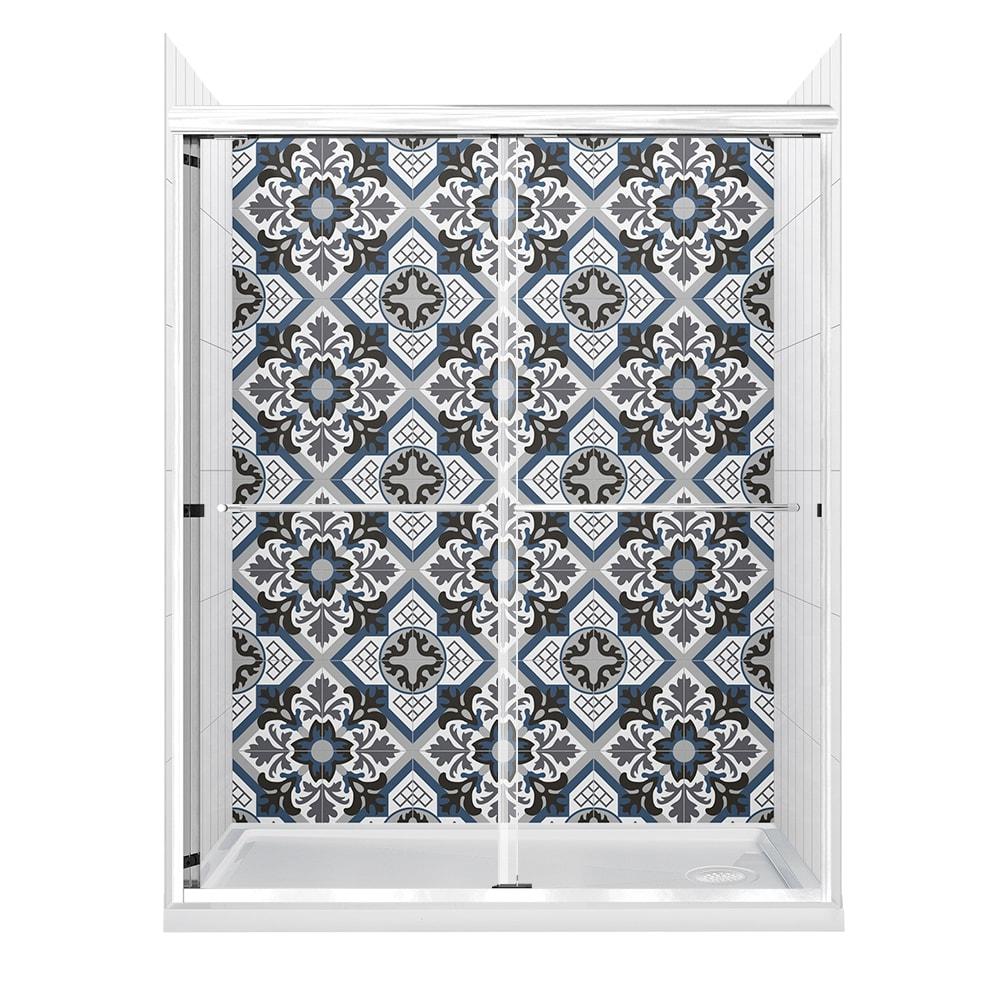 Craft + Main Jetcoat® 60'' W 36'' D 78'' H Composite Wall